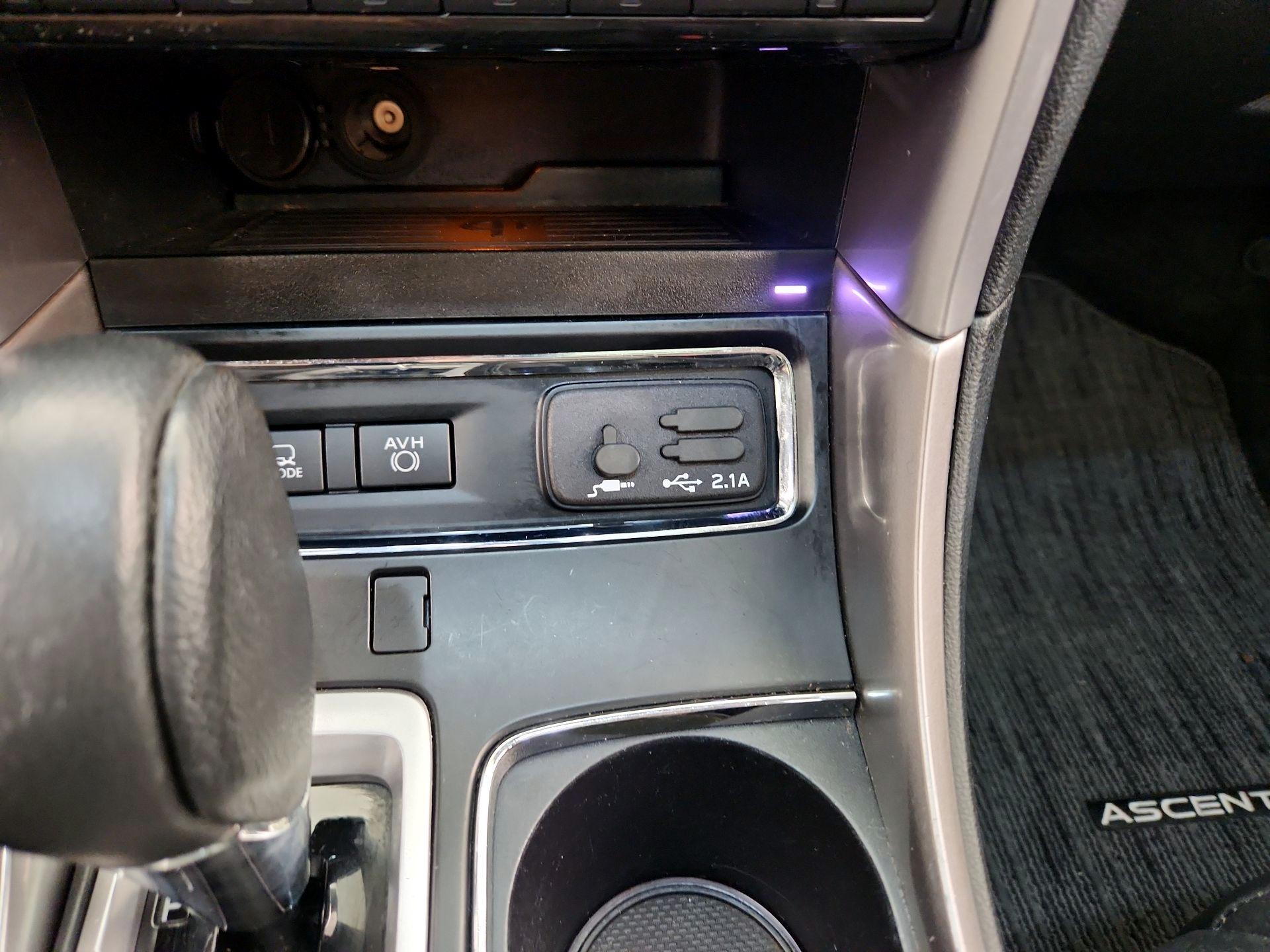 Thumbnail: 2022 Subaru Ascent - 19