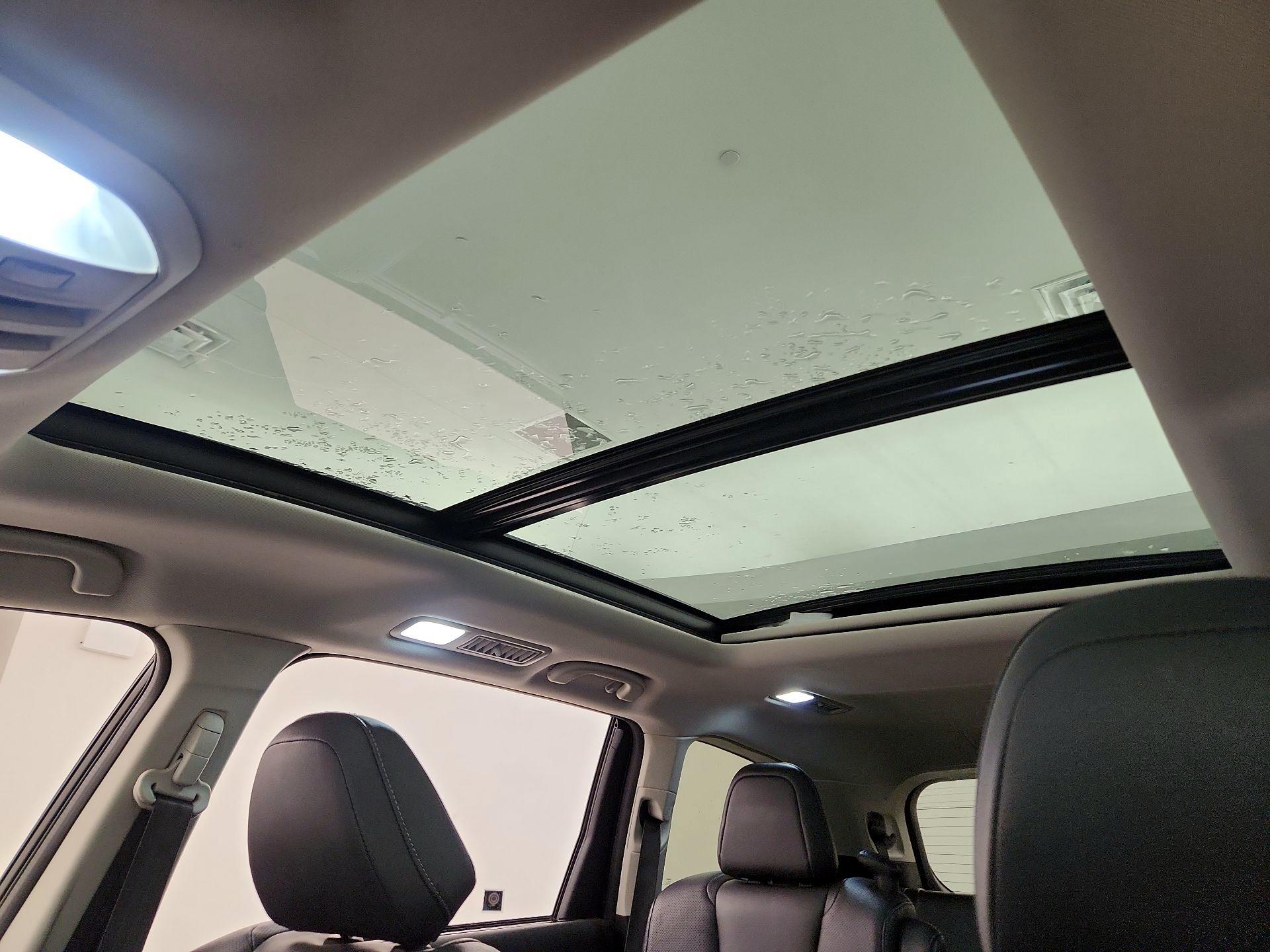 Thumbnail: 2022 Subaru Ascent - 20