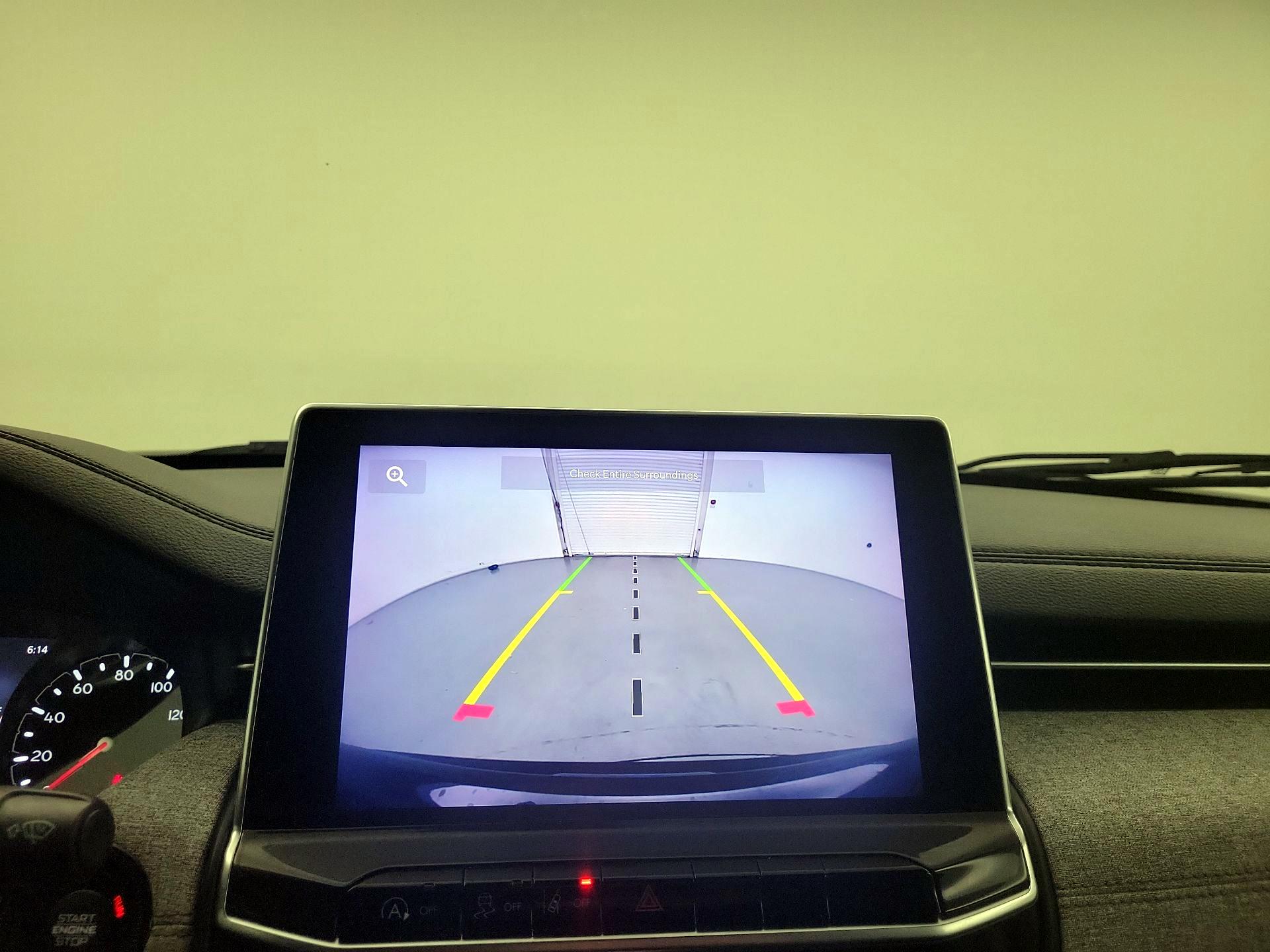 Thumbnail: 2022 Jeep Compass - 12