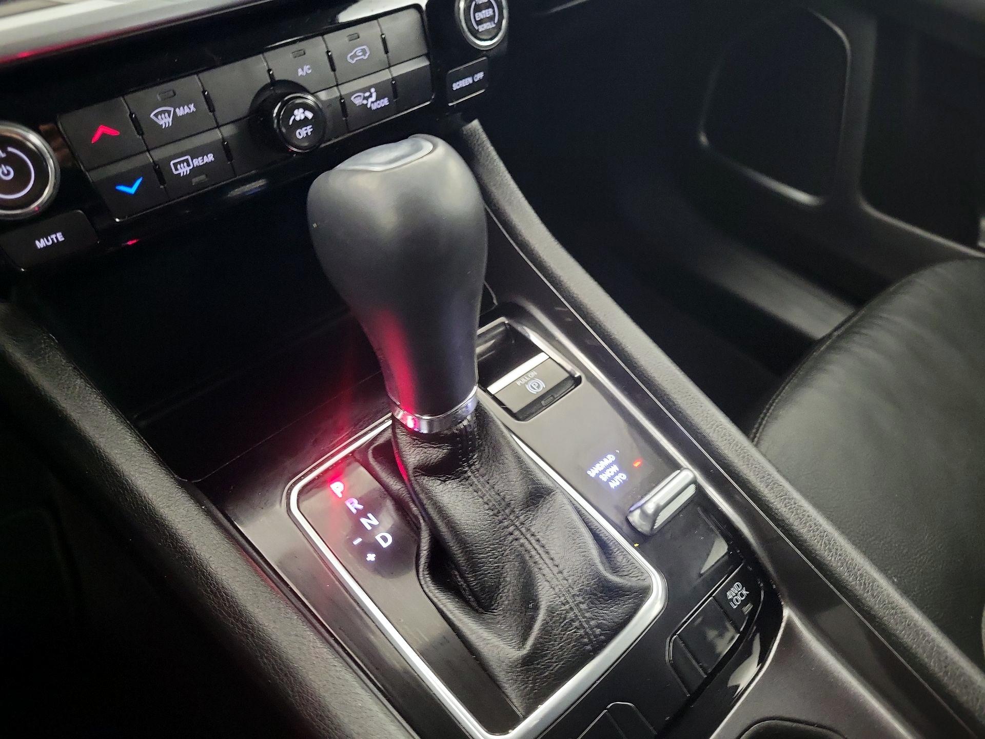 Thumbnail: 2022 Jeep Compass - 15