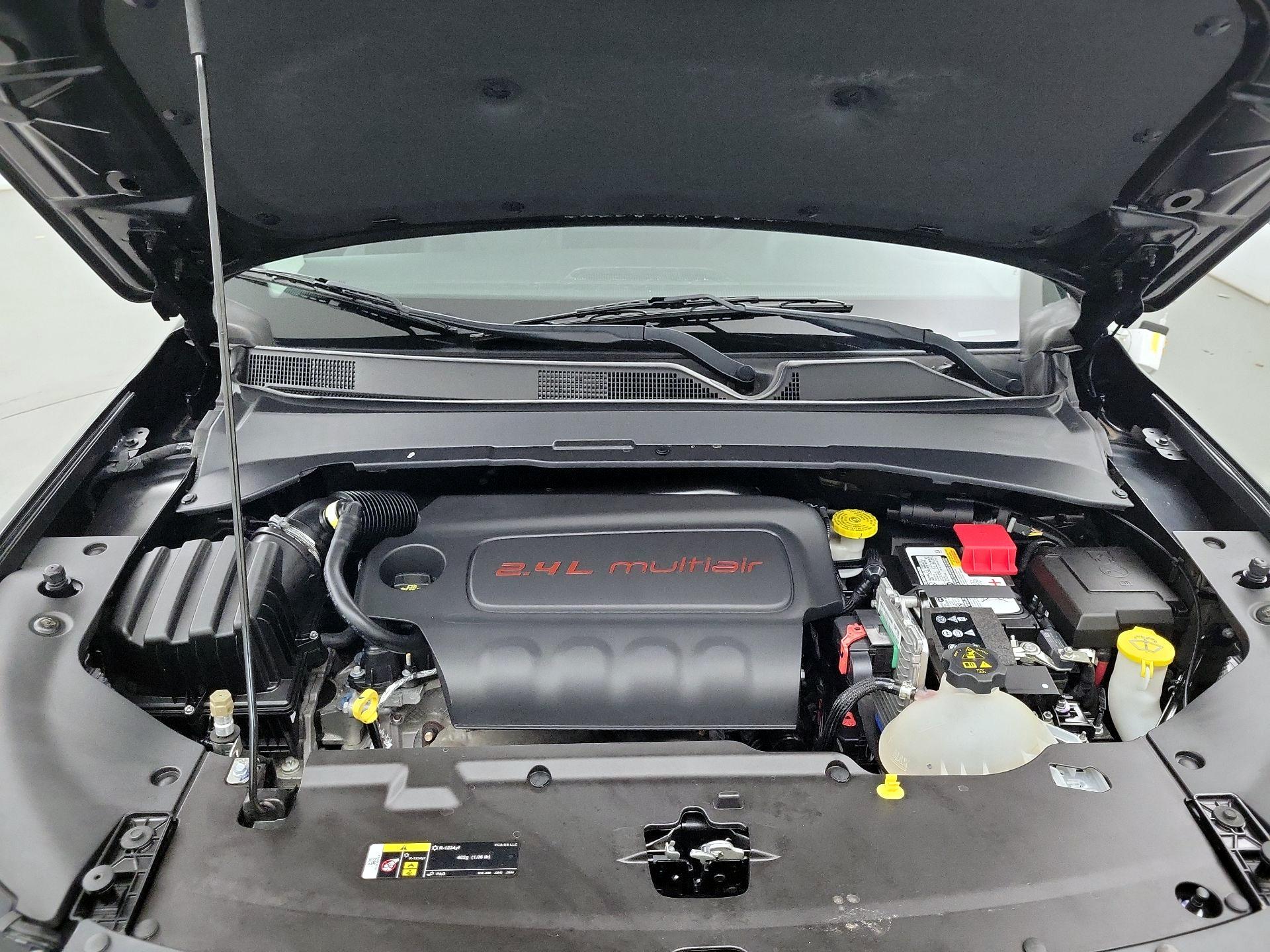 Thumbnail: 2022 Jeep Compass - 19