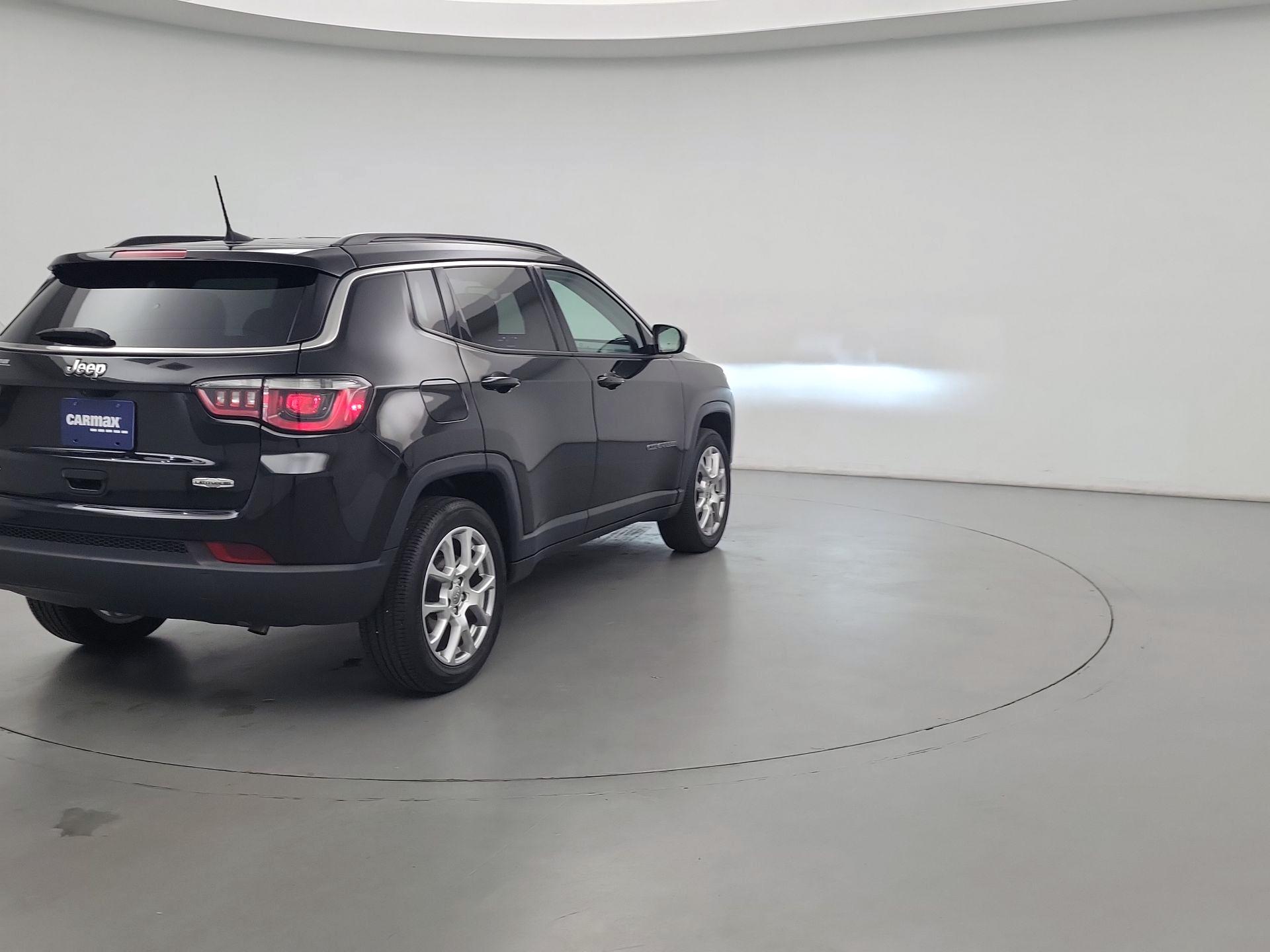 Thumbnail: 2022 Jeep Compass - 5