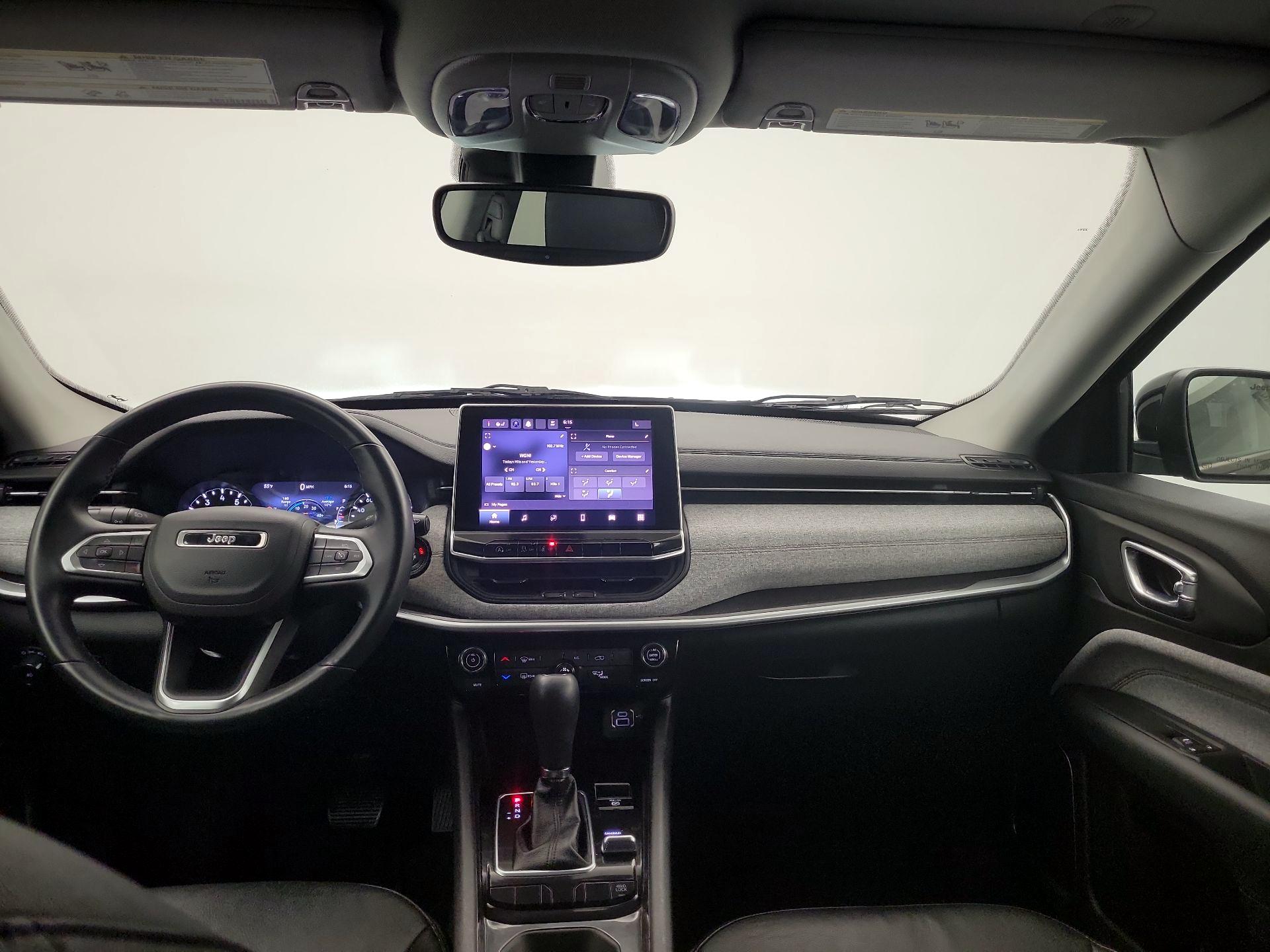 Thumbnail: 2022 Jeep Compass - 8