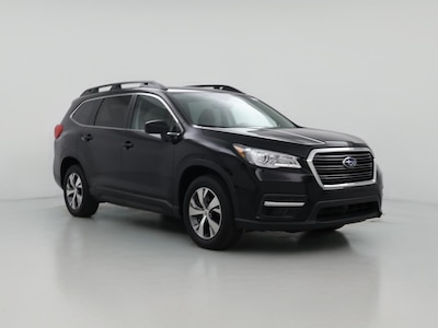 2022 Subaru Ascent Premium