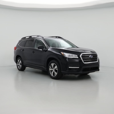 2022 Subaru Ascent Premium