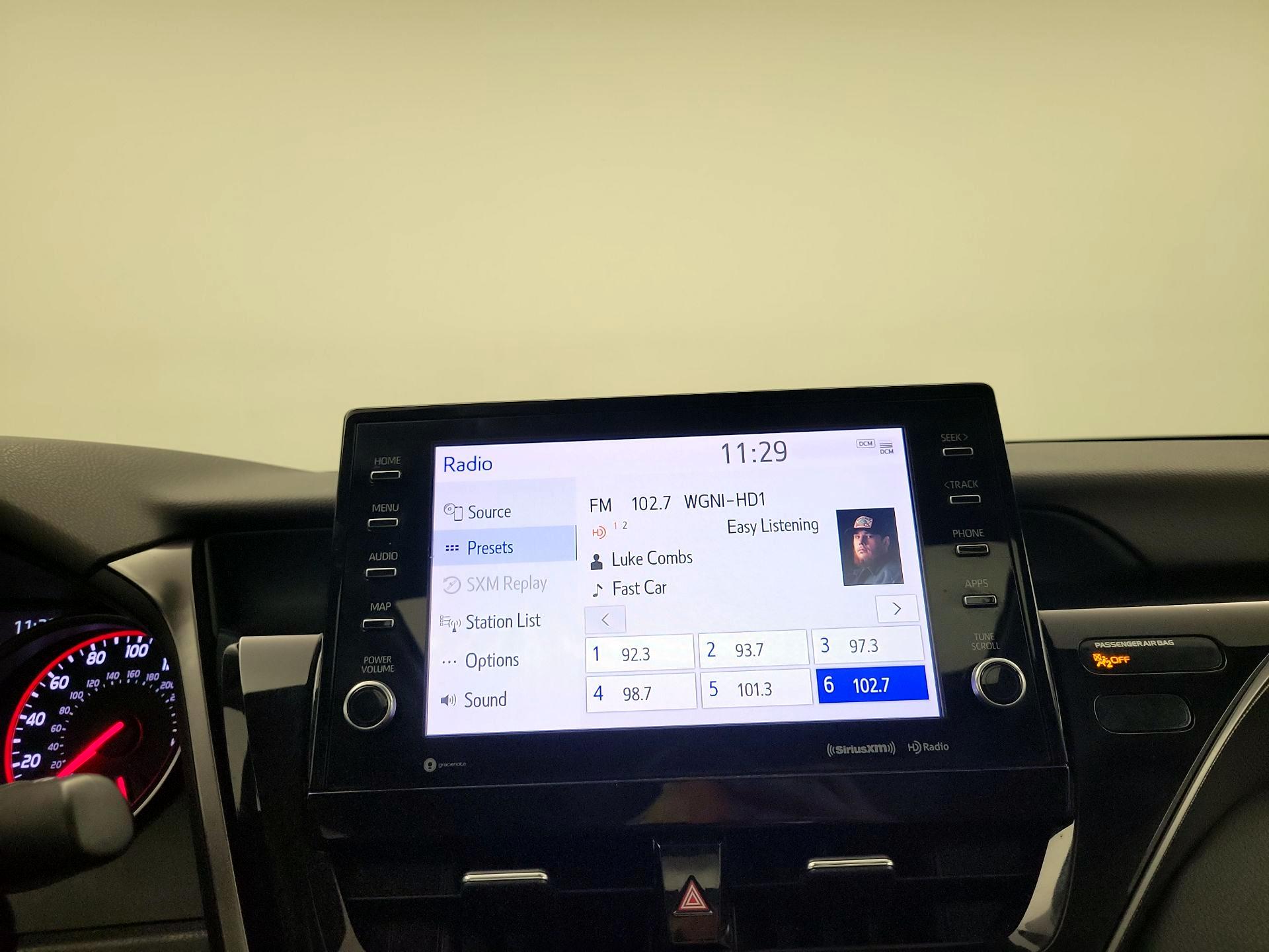 Thumbnail: 2023 Toyota Camry - 13