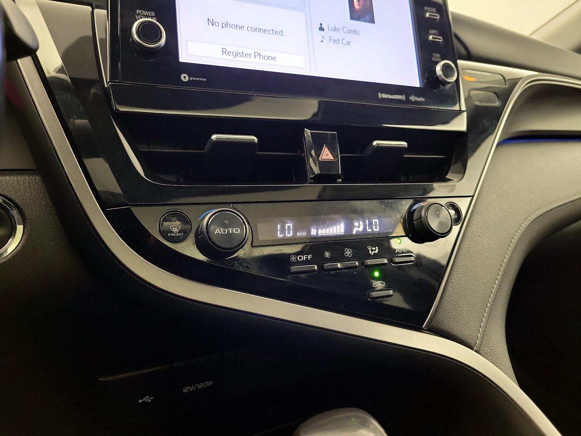 Thumbnail: 2023 Toyota Camry - 14