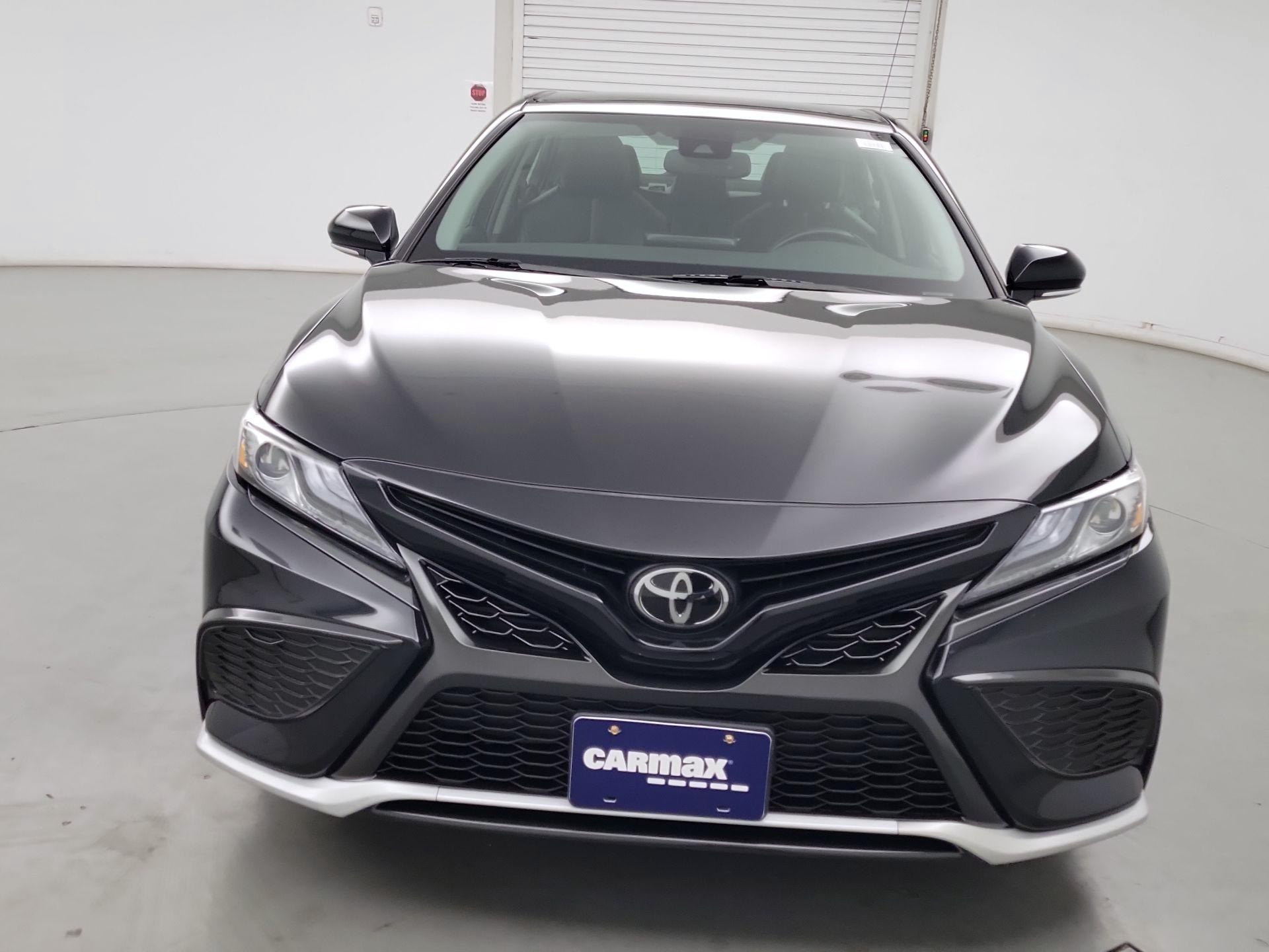 Thumbnail: 2023 Toyota Camry - 2