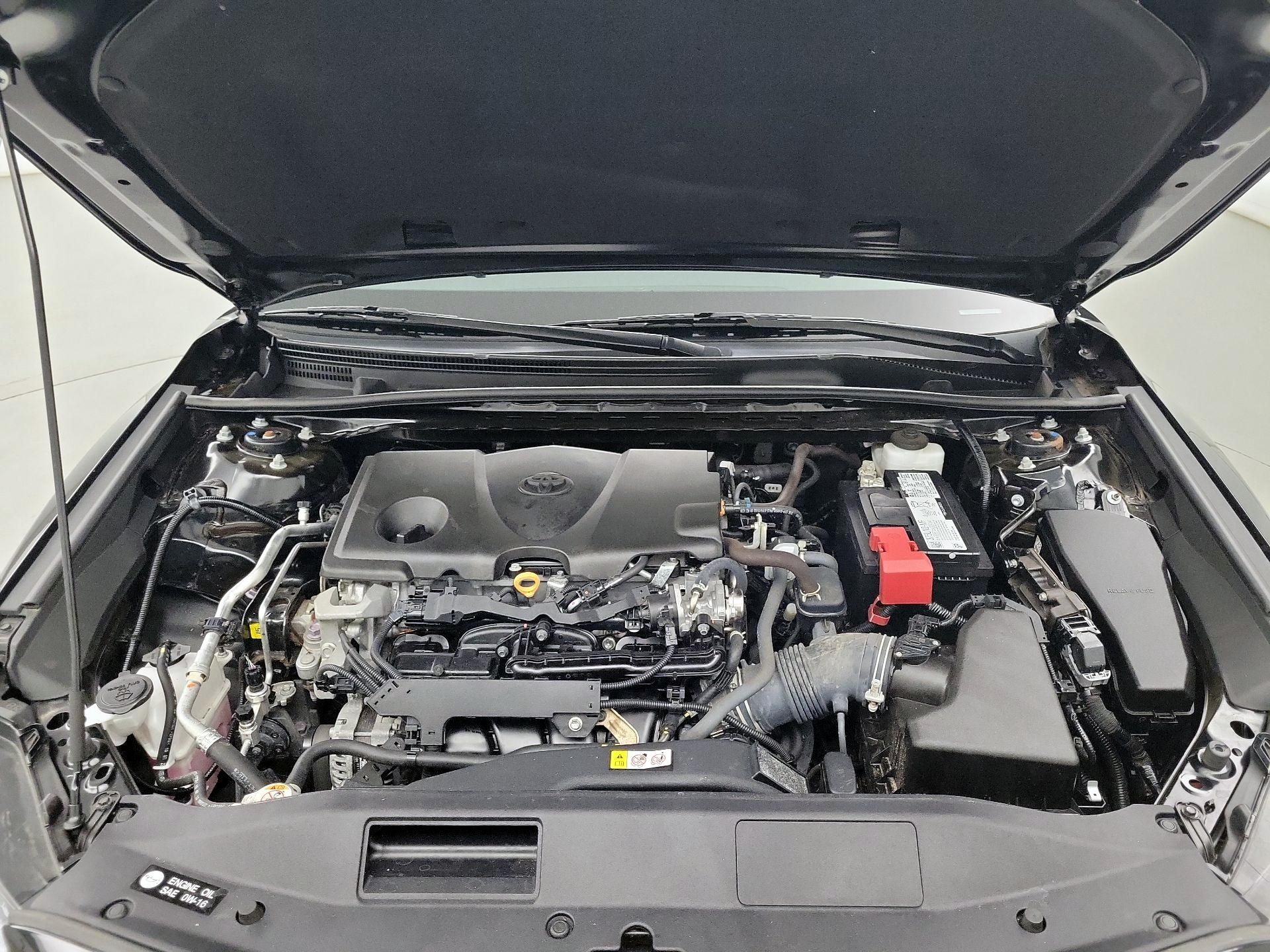 Thumbnail: 2023 Toyota Camry - 20