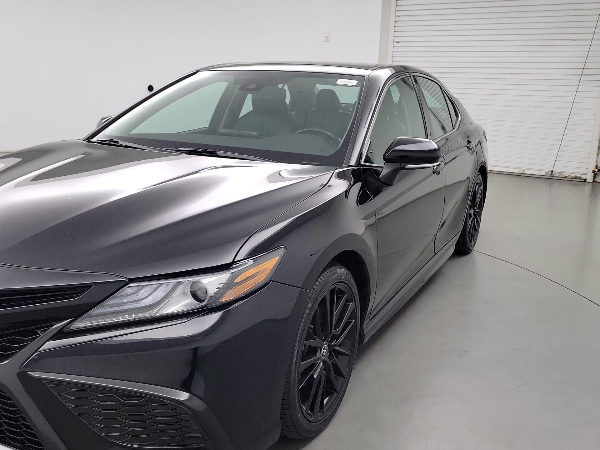 Thumbnail: 2023 Toyota Camry - 3