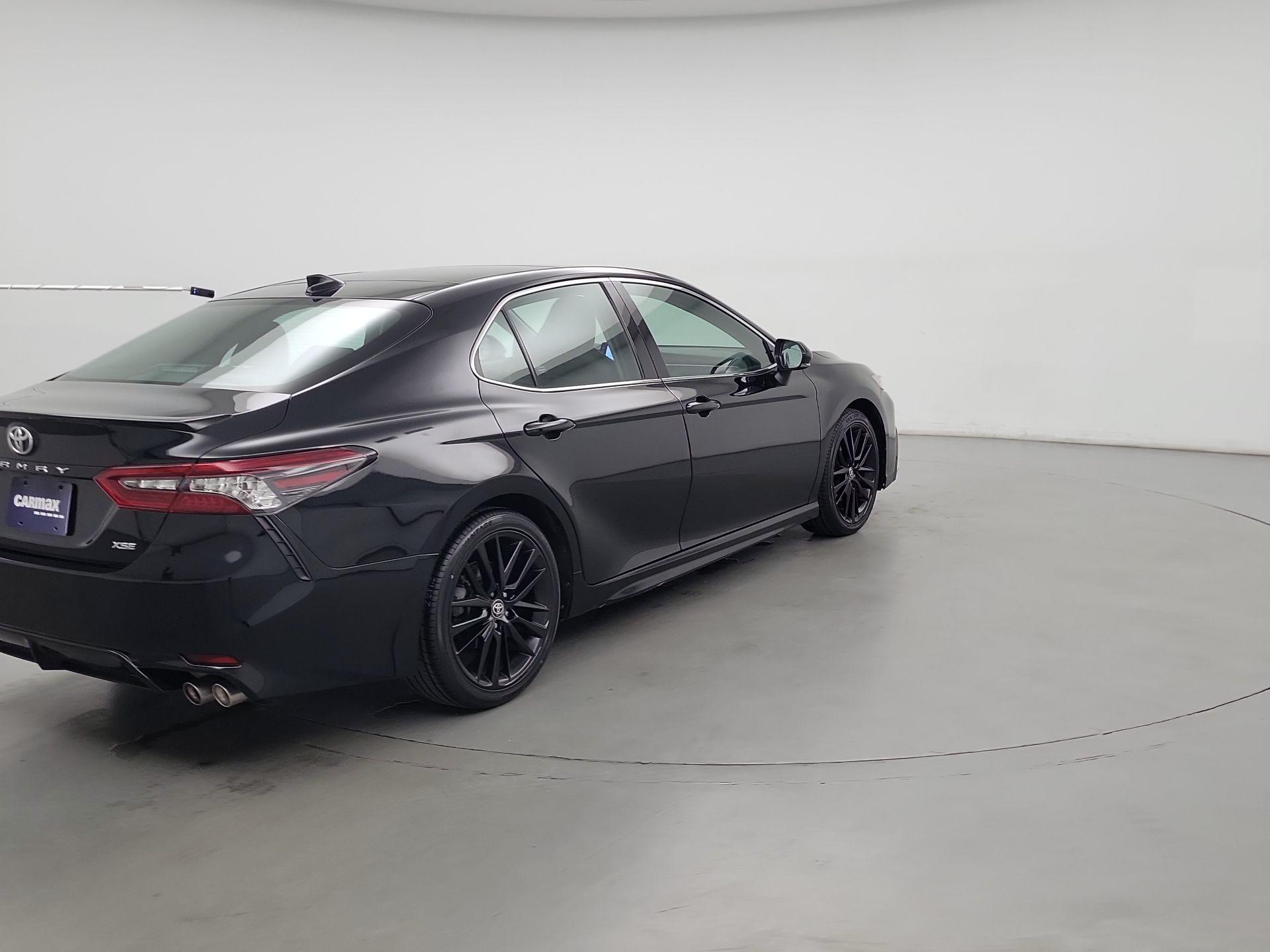 Thumbnail: 2023 Toyota Camry - 5