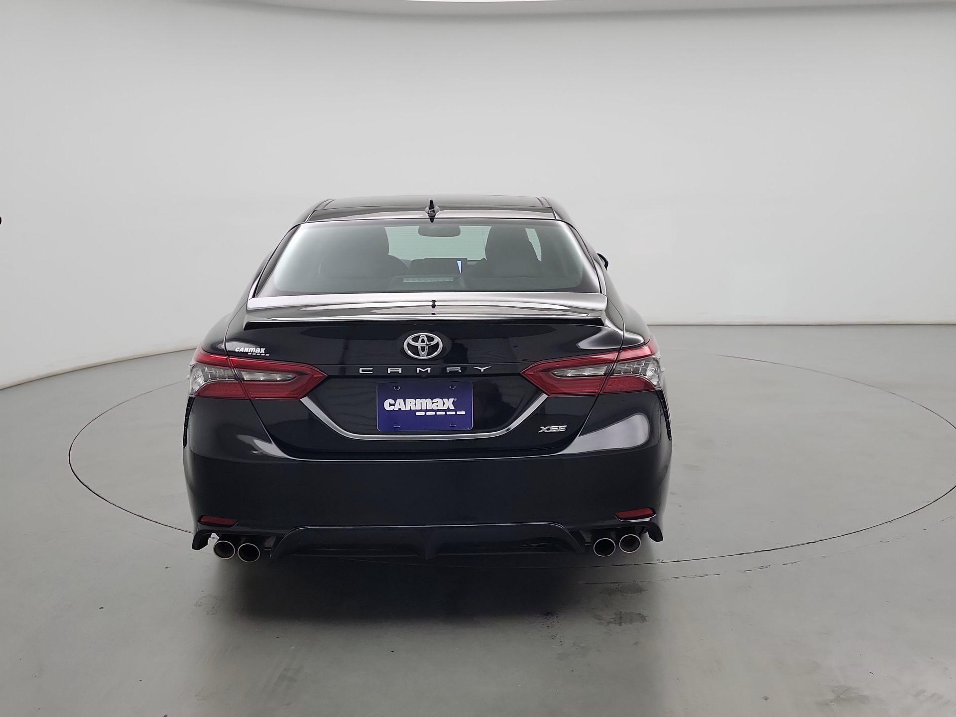 Thumbnail: 2023 Toyota Camry - 6