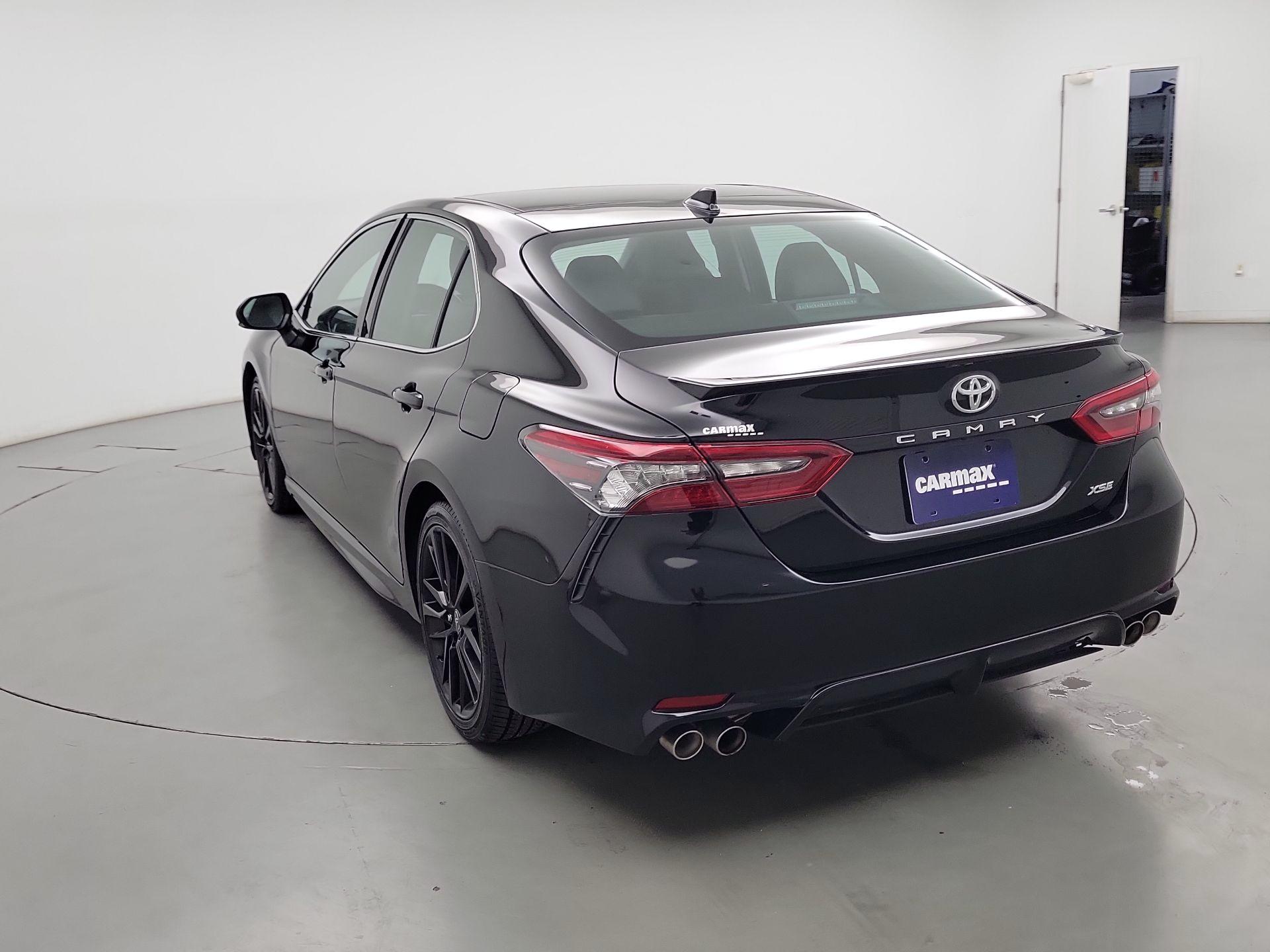 Thumbnail: 2023 Toyota Camry - 7