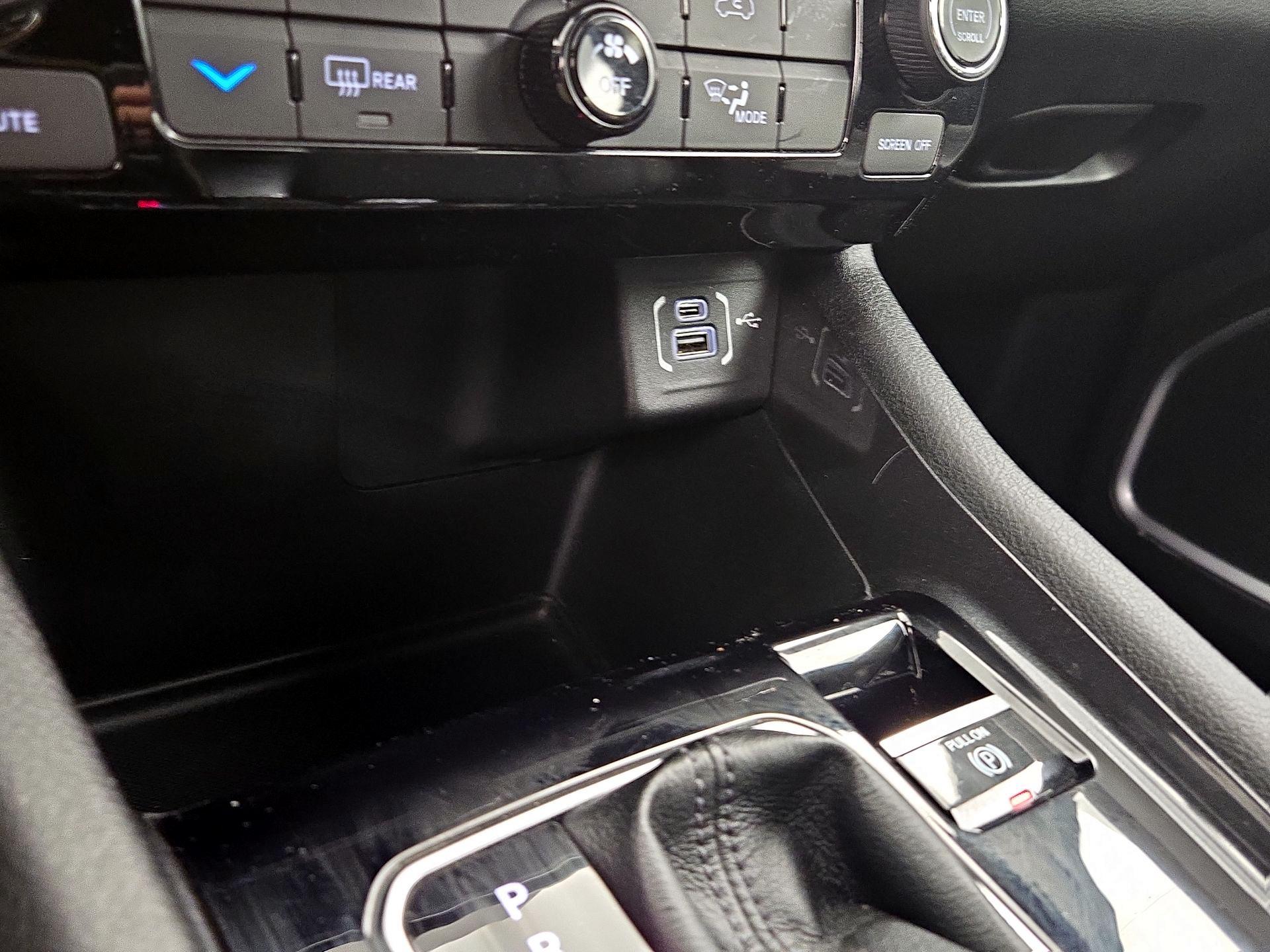 Thumbnail: 2023 Jeep Compass - 18