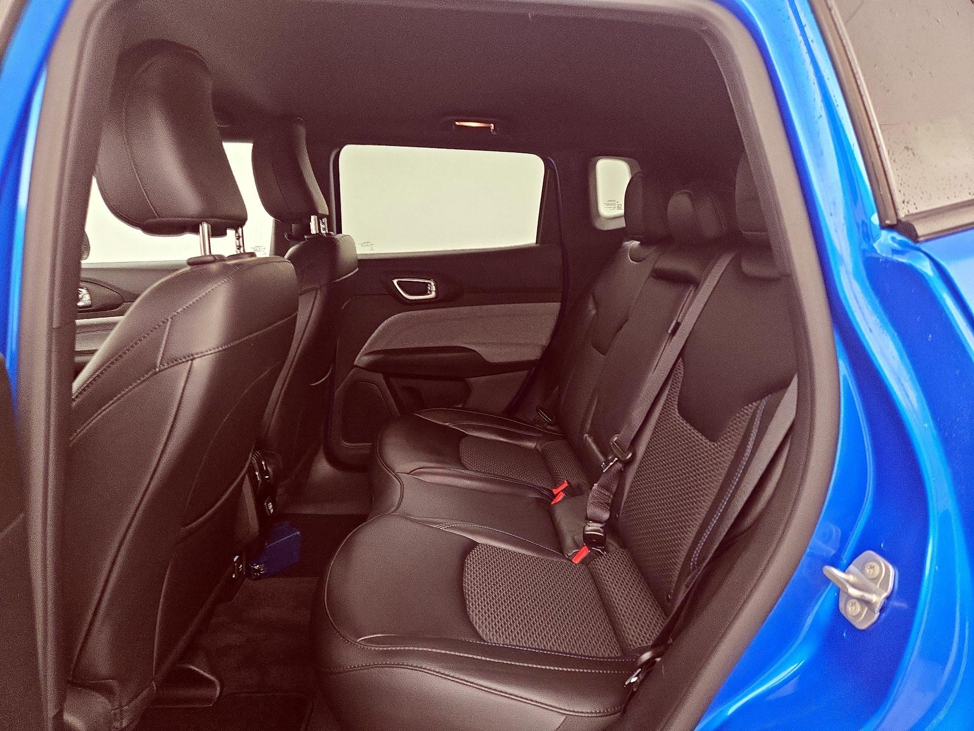 Thumbnail: 2023 Jeep Compass - 19