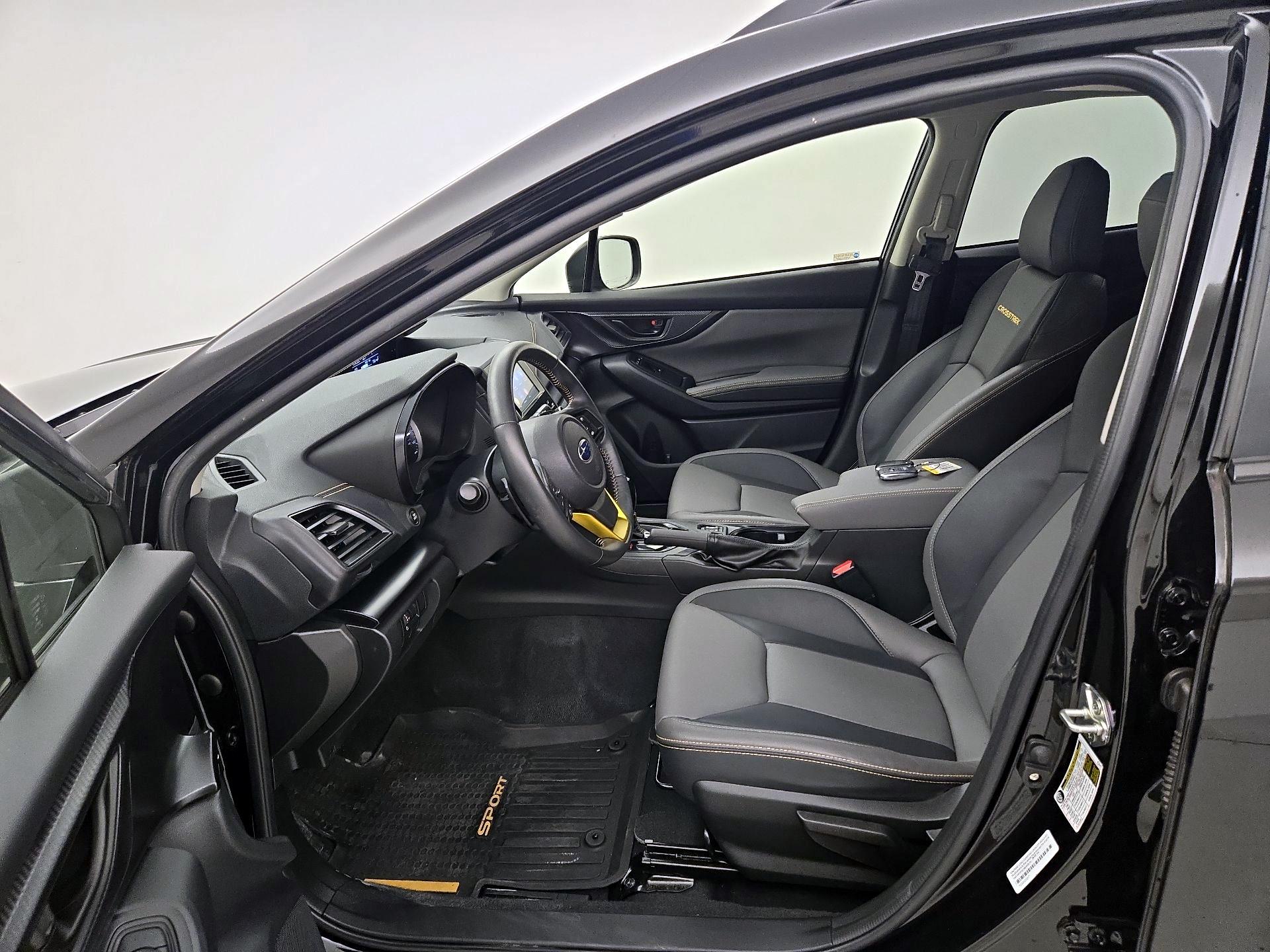 Thumbnail: 2023 Subaru Crosstrek - 11