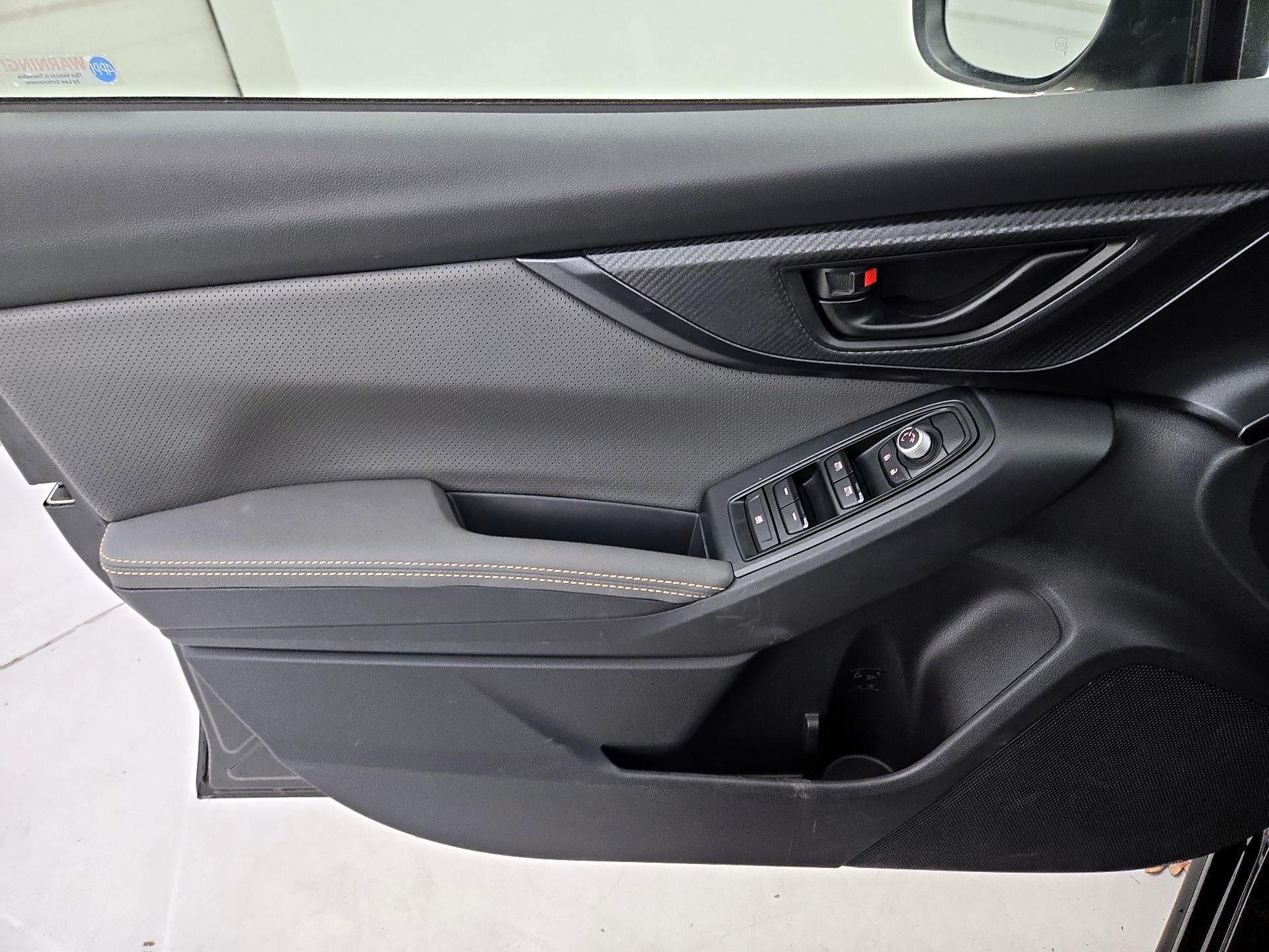 Thumbnail: 2023 Subaru Crosstrek - 12