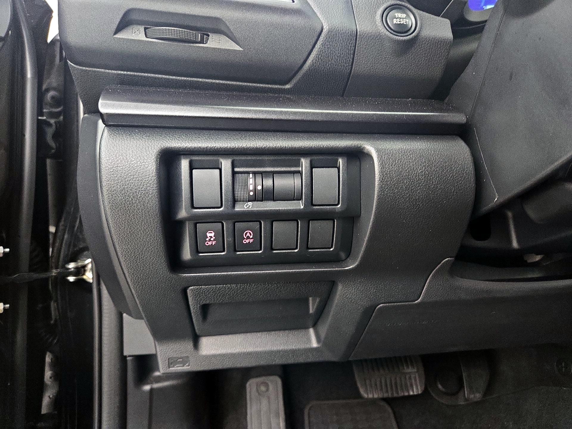 Thumbnail: 2023 Subaru Crosstrek - 13