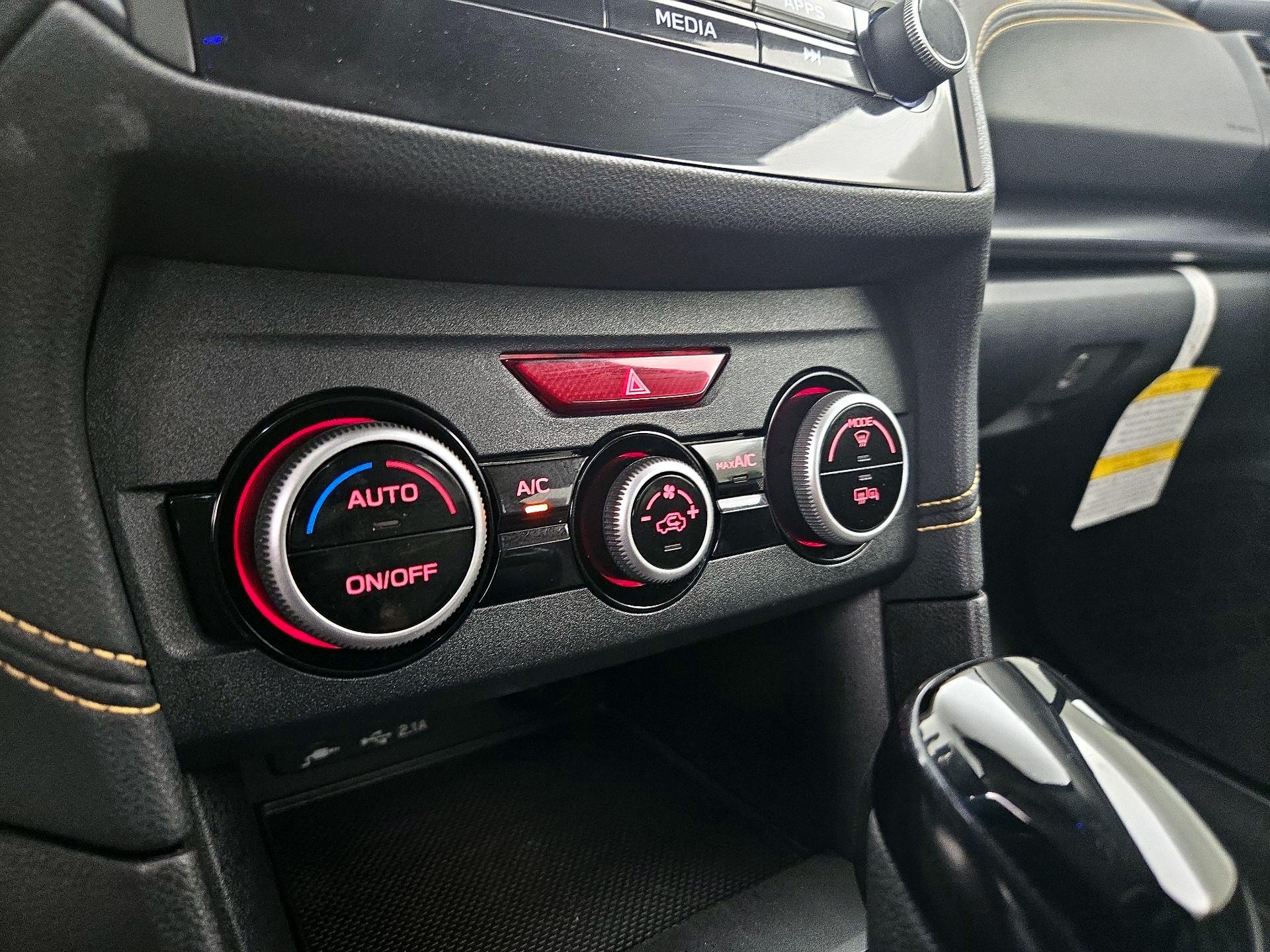 Thumbnail: 2023 Subaru Crosstrek - 16