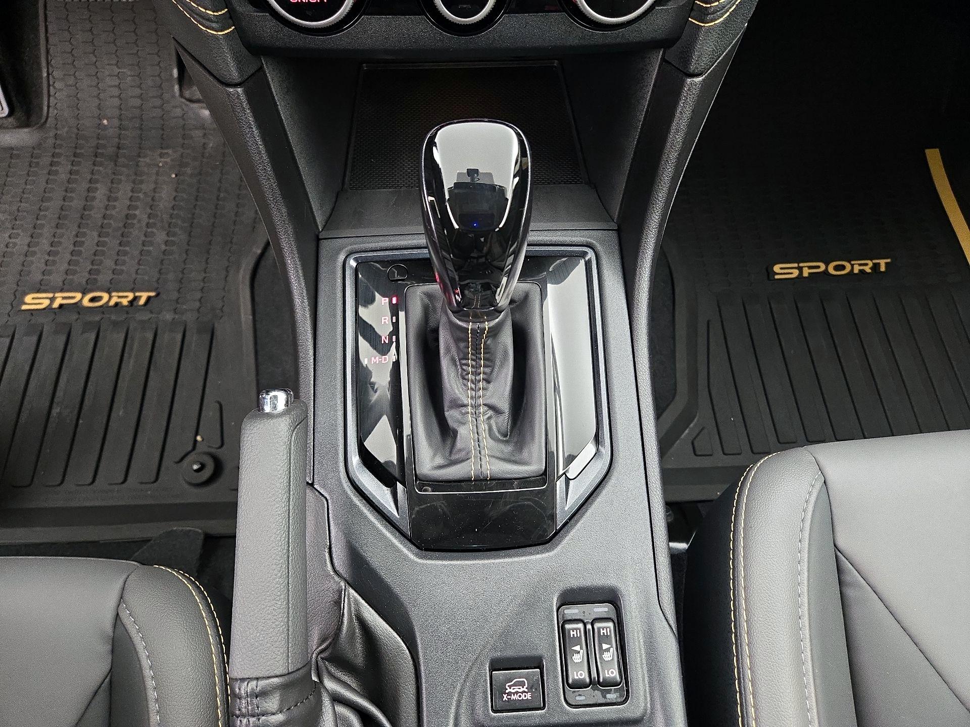 Thumbnail: 2023 Subaru Crosstrek - 17