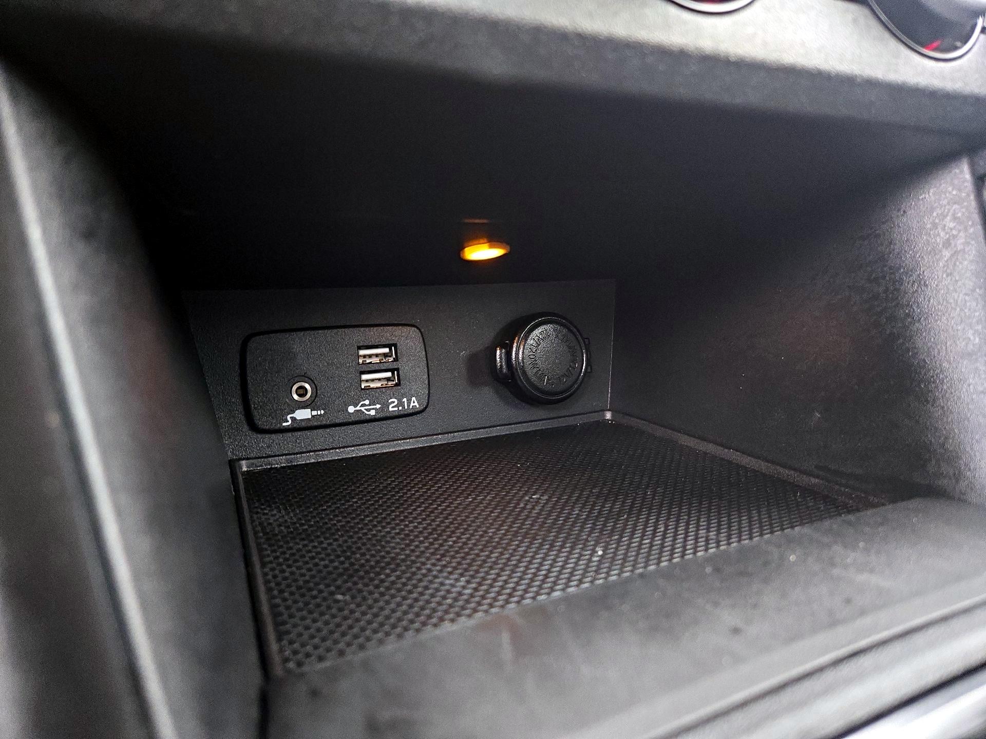 Thumbnail: 2023 Subaru Crosstrek - 18