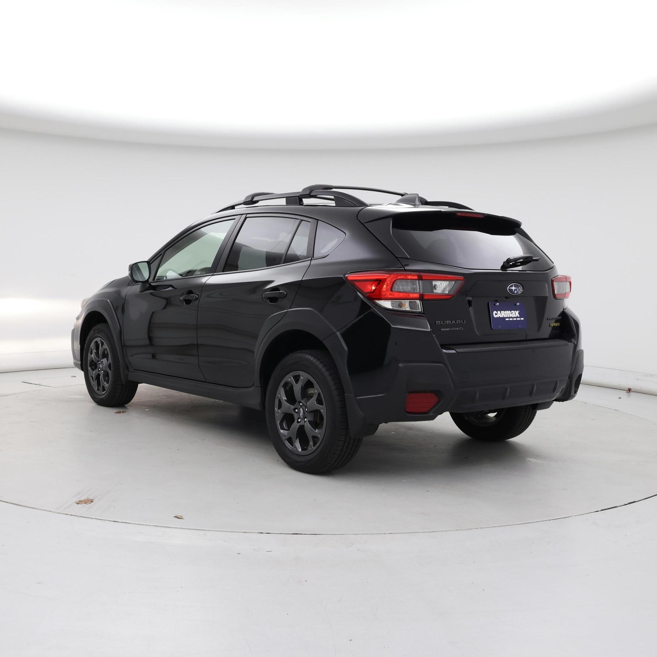 Thumbnail: 2023 Subaru Crosstrek - 2