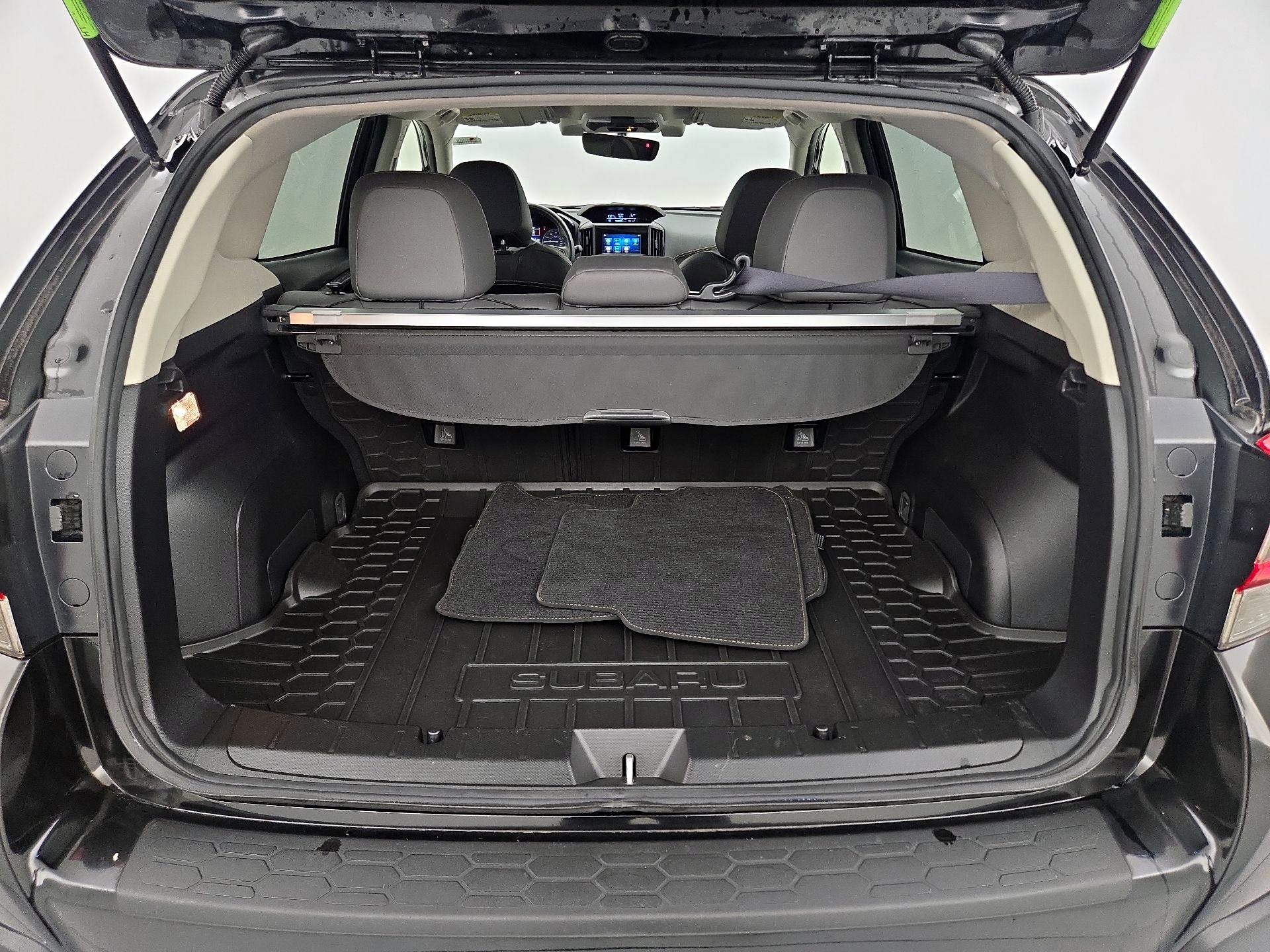 Thumbnail: 2023 Subaru Crosstrek - 20