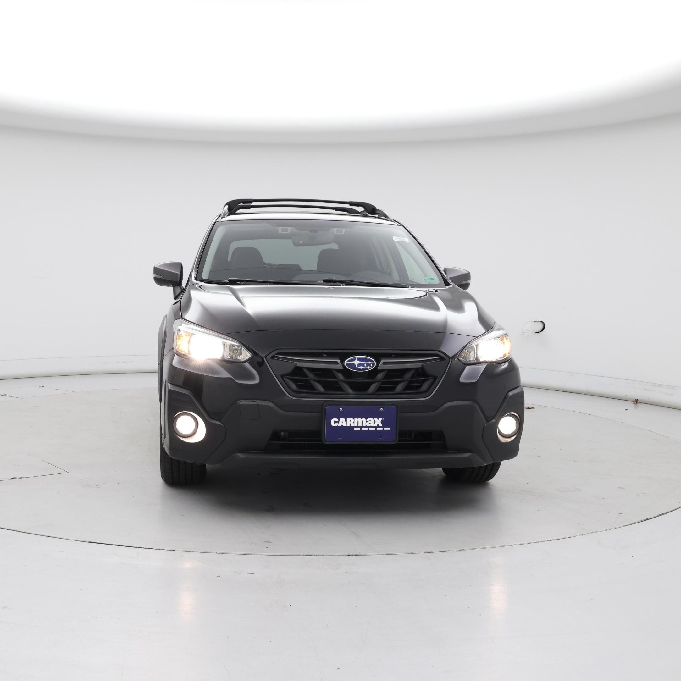 Thumbnail: 2023 Subaru Crosstrek - 5