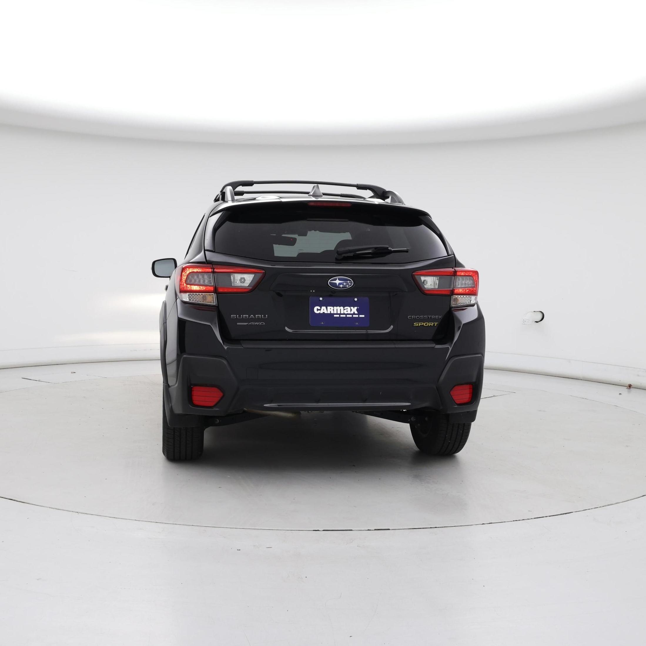 Thumbnail: 2023 Subaru Crosstrek - 6