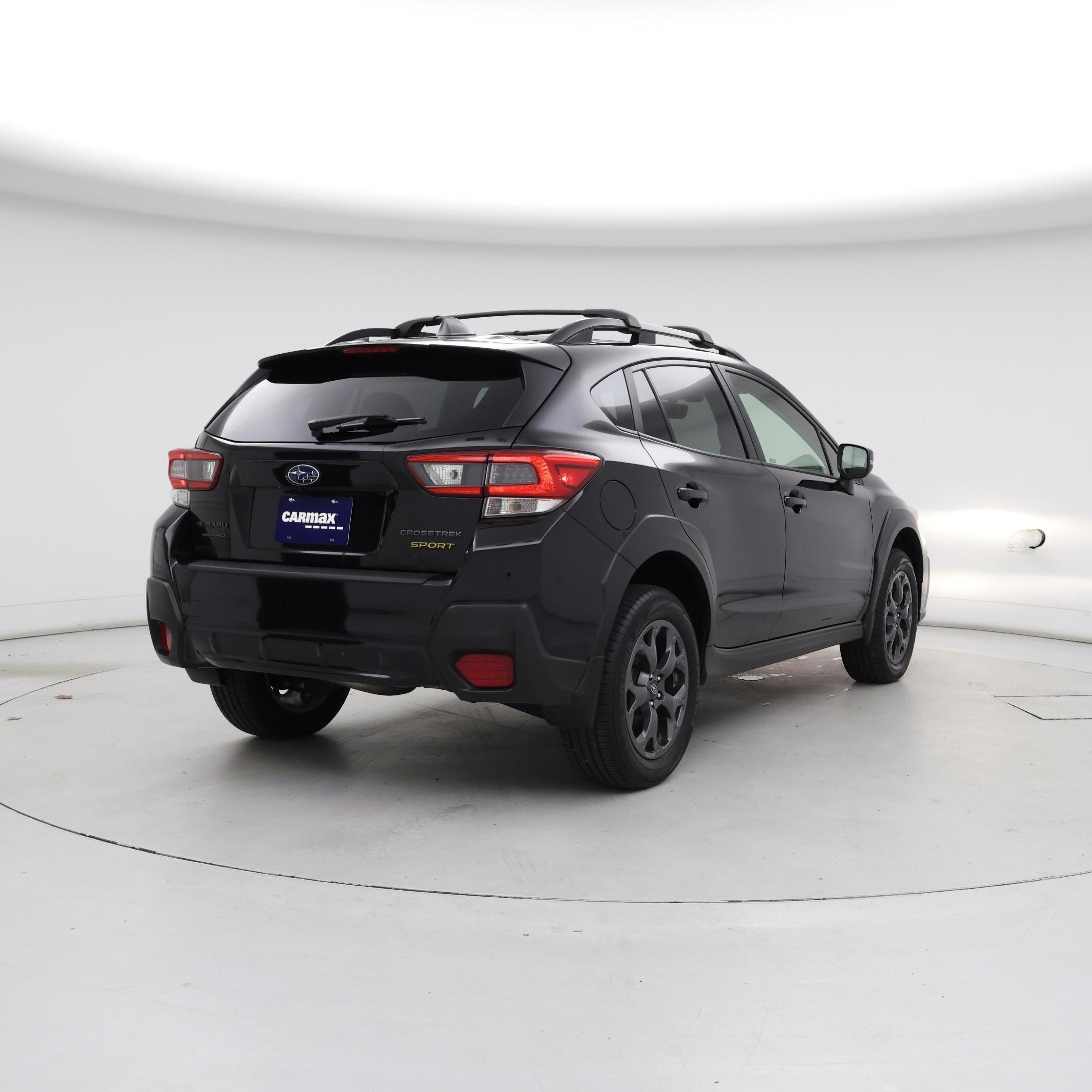 Thumbnail: 2023 Subaru Crosstrek - 8