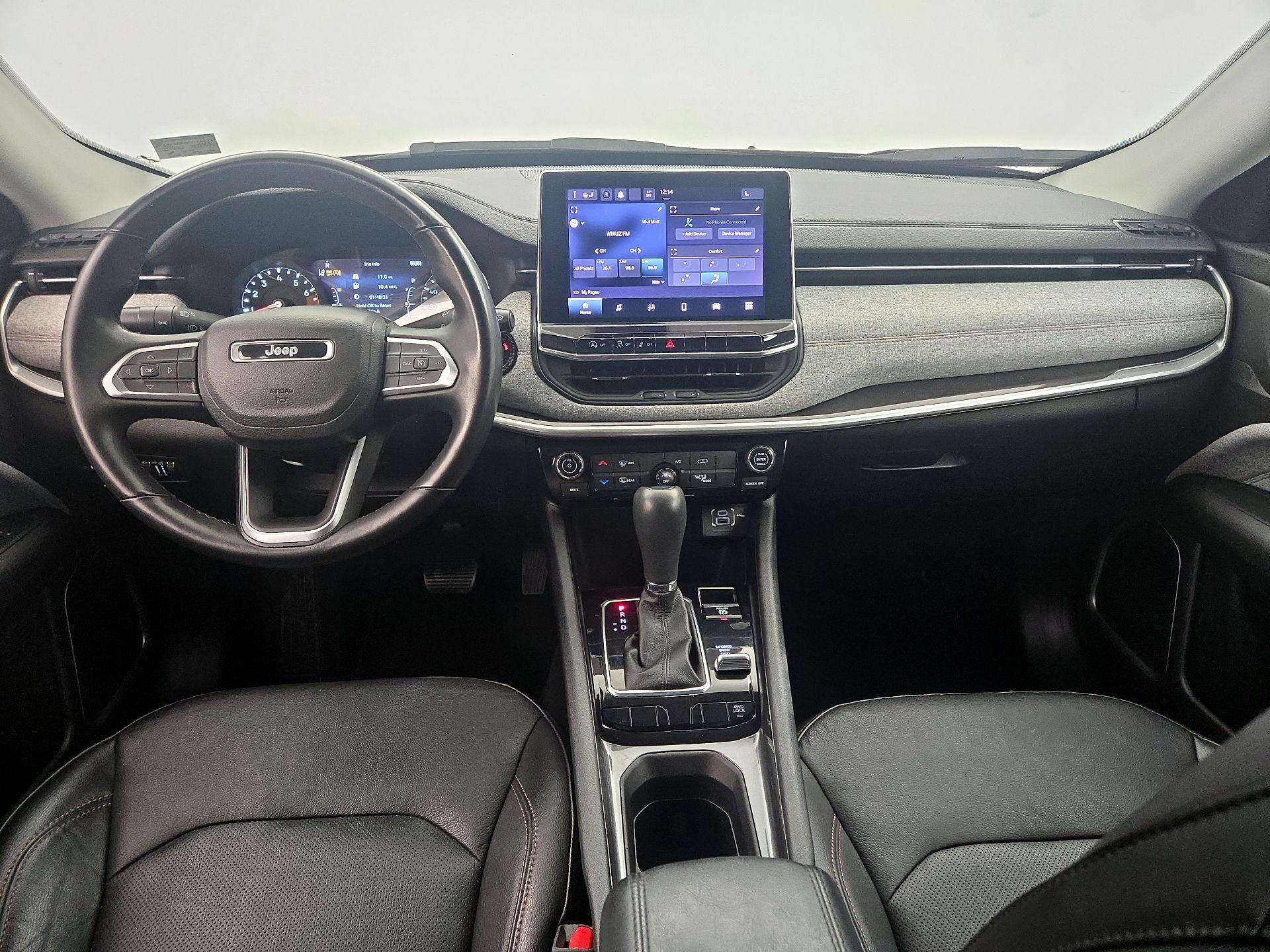 Thumbnail: 2022 Jeep Compass - 9