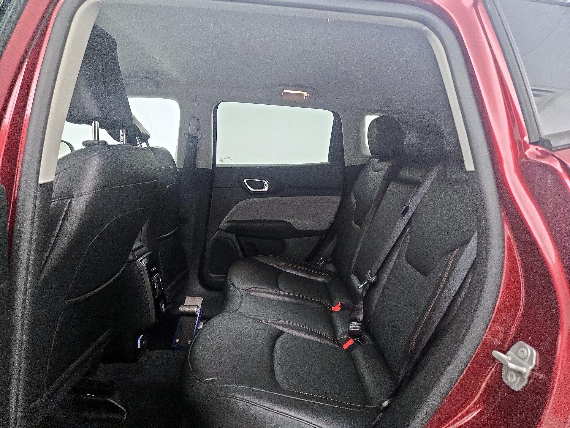 Thumbnail: 2022 Jeep Compass - 19