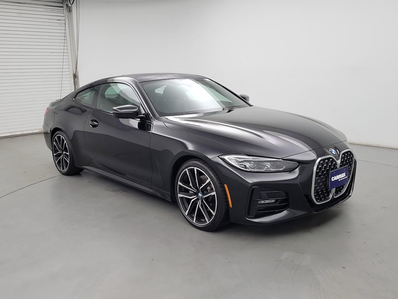 2022 BMW 4 Series 430i