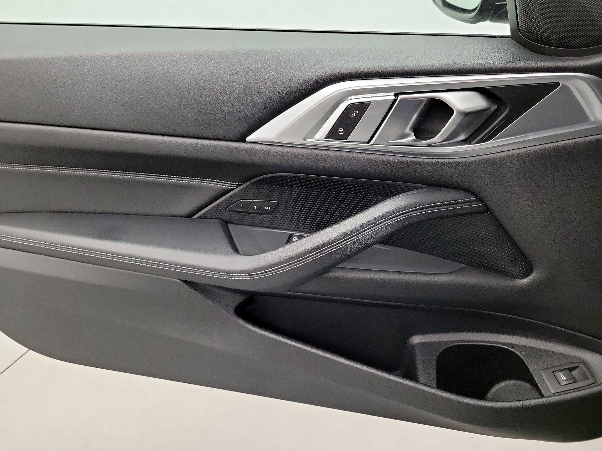 Thumbnail: 2022 BMW 4 Series - 10