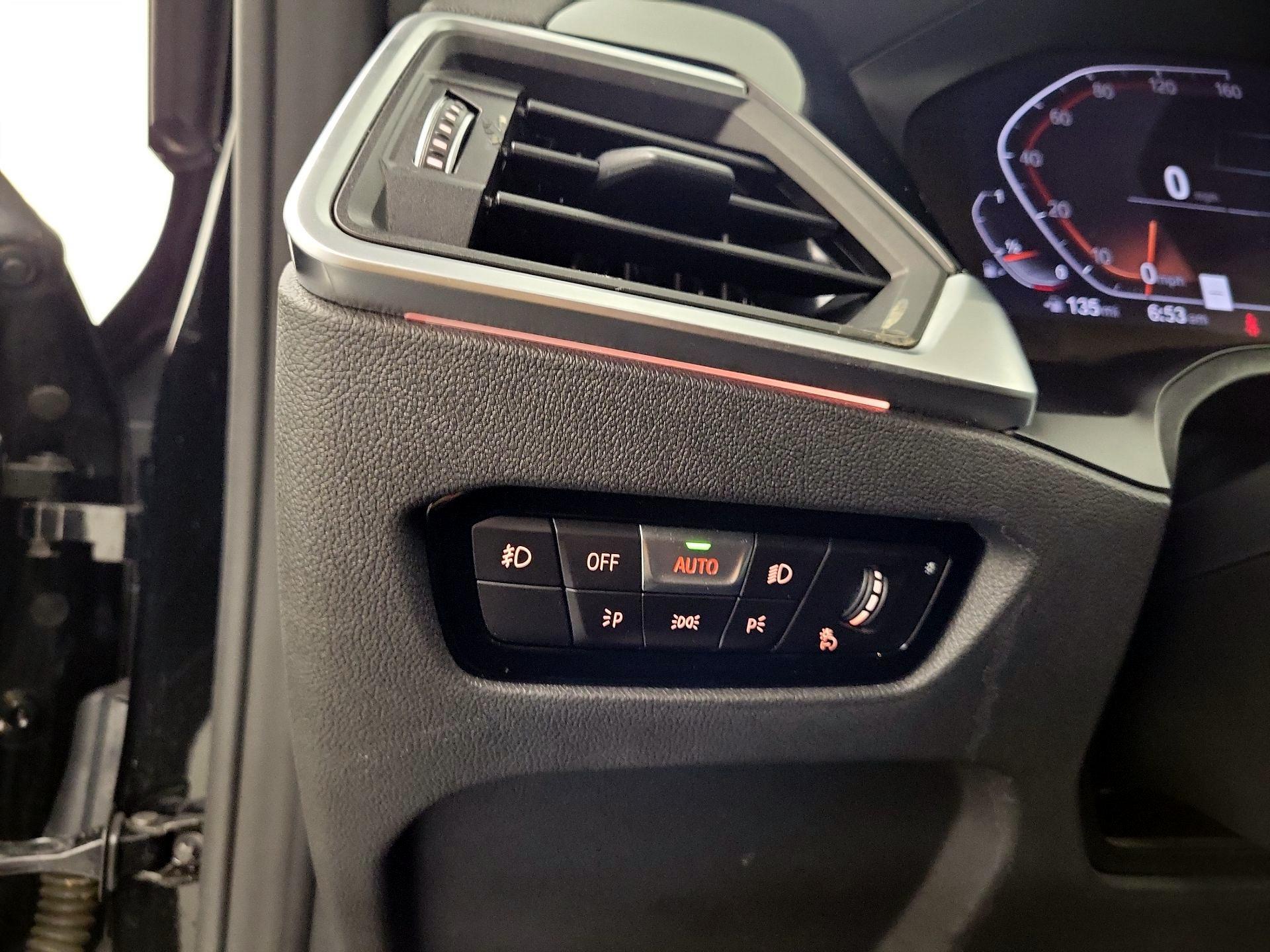 Thumbnail: 2022 BMW 4 Series - 11