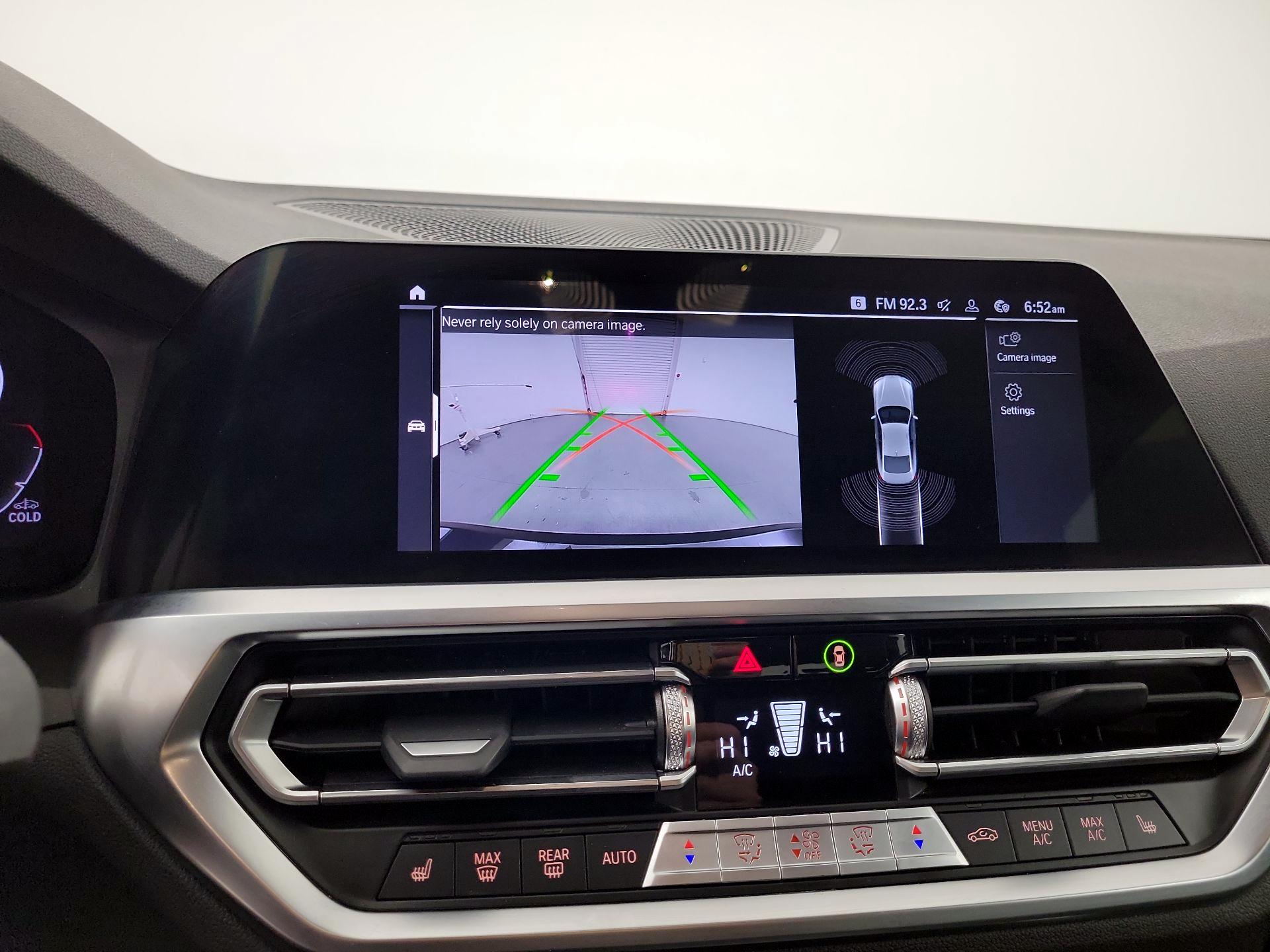 Thumbnail: 2022 BMW 4 Series - 13