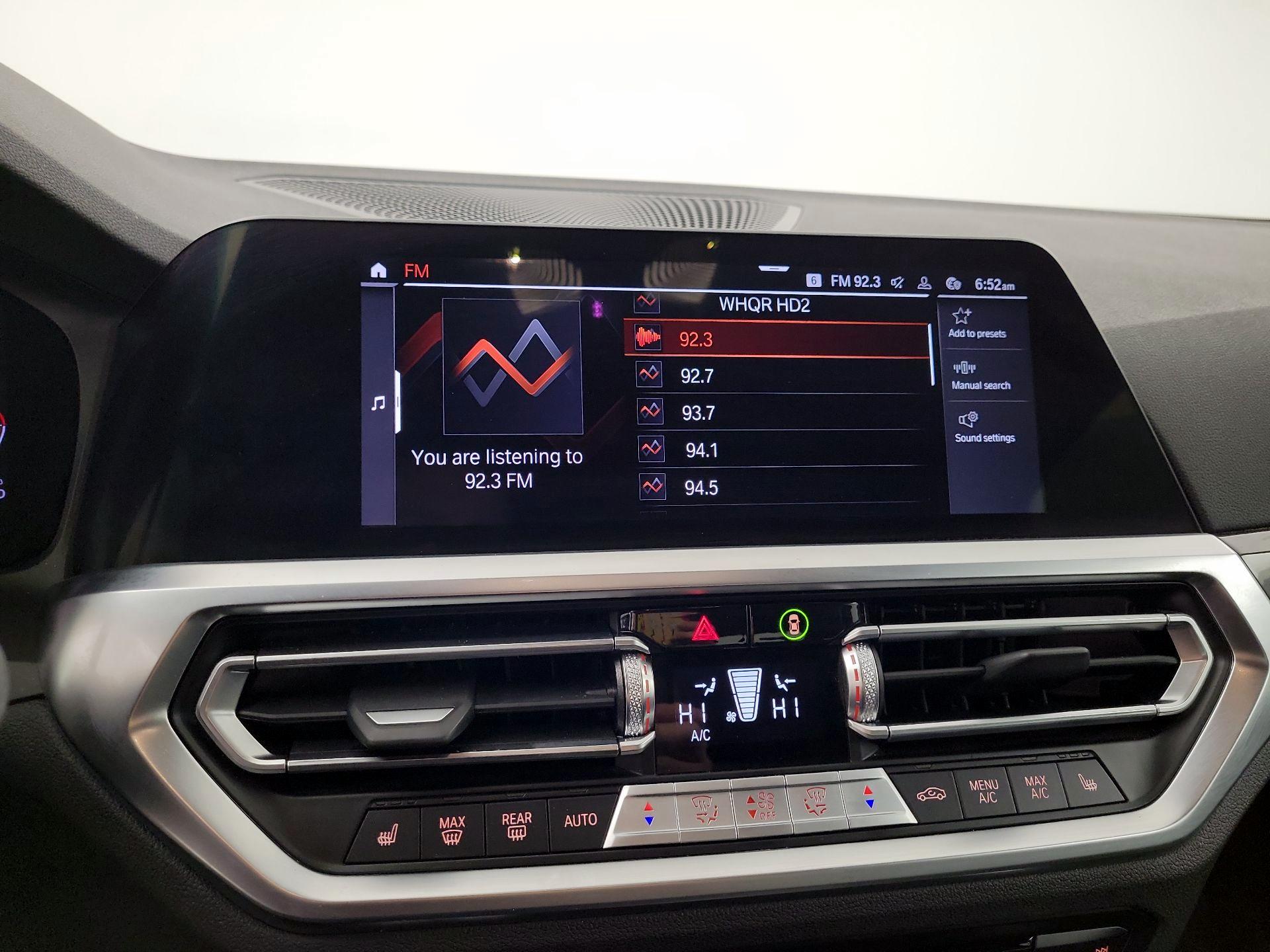 Thumbnail: 2022 BMW 4 Series - 14