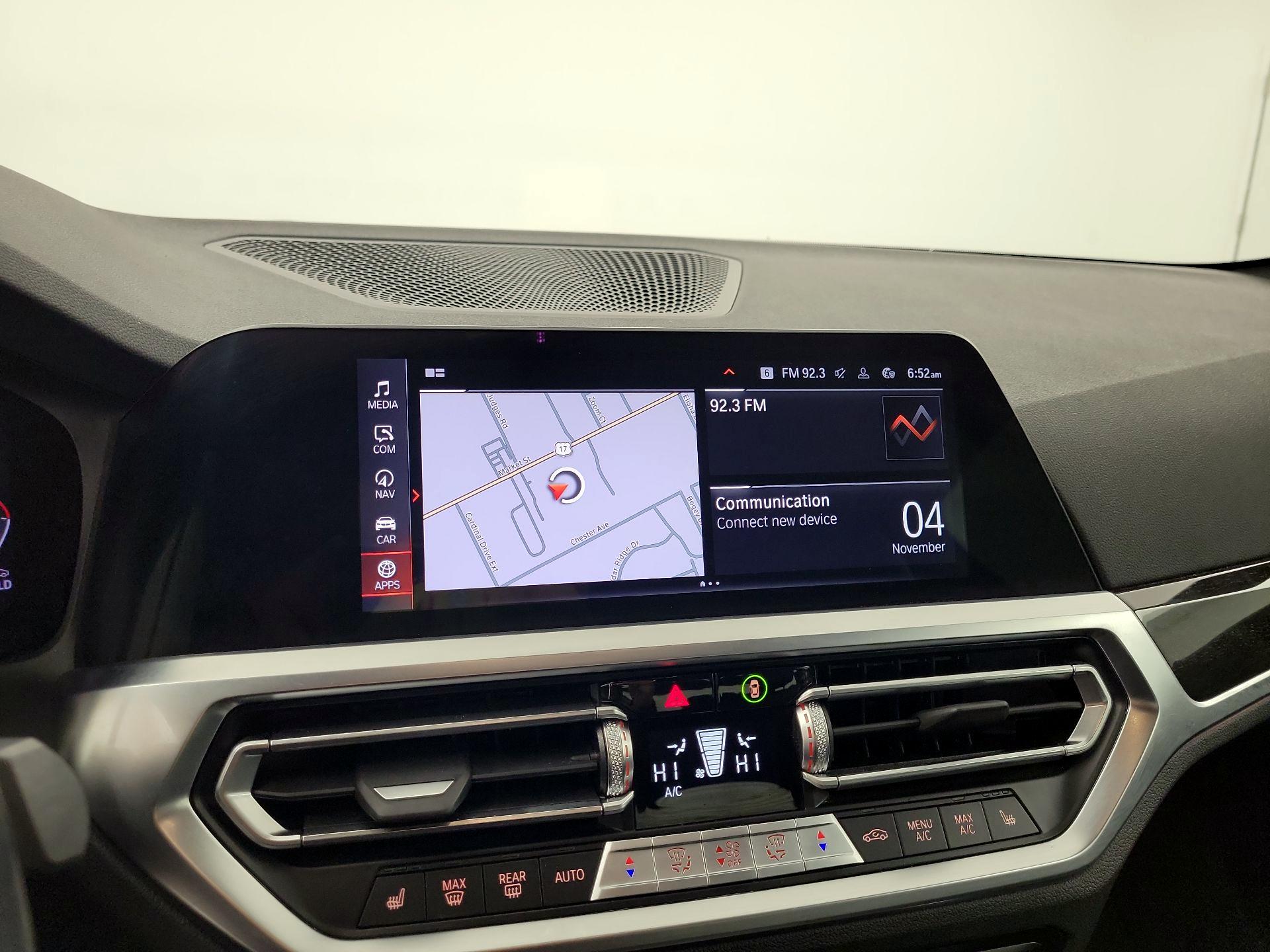 Thumbnail: 2022 BMW 4 Series - 15