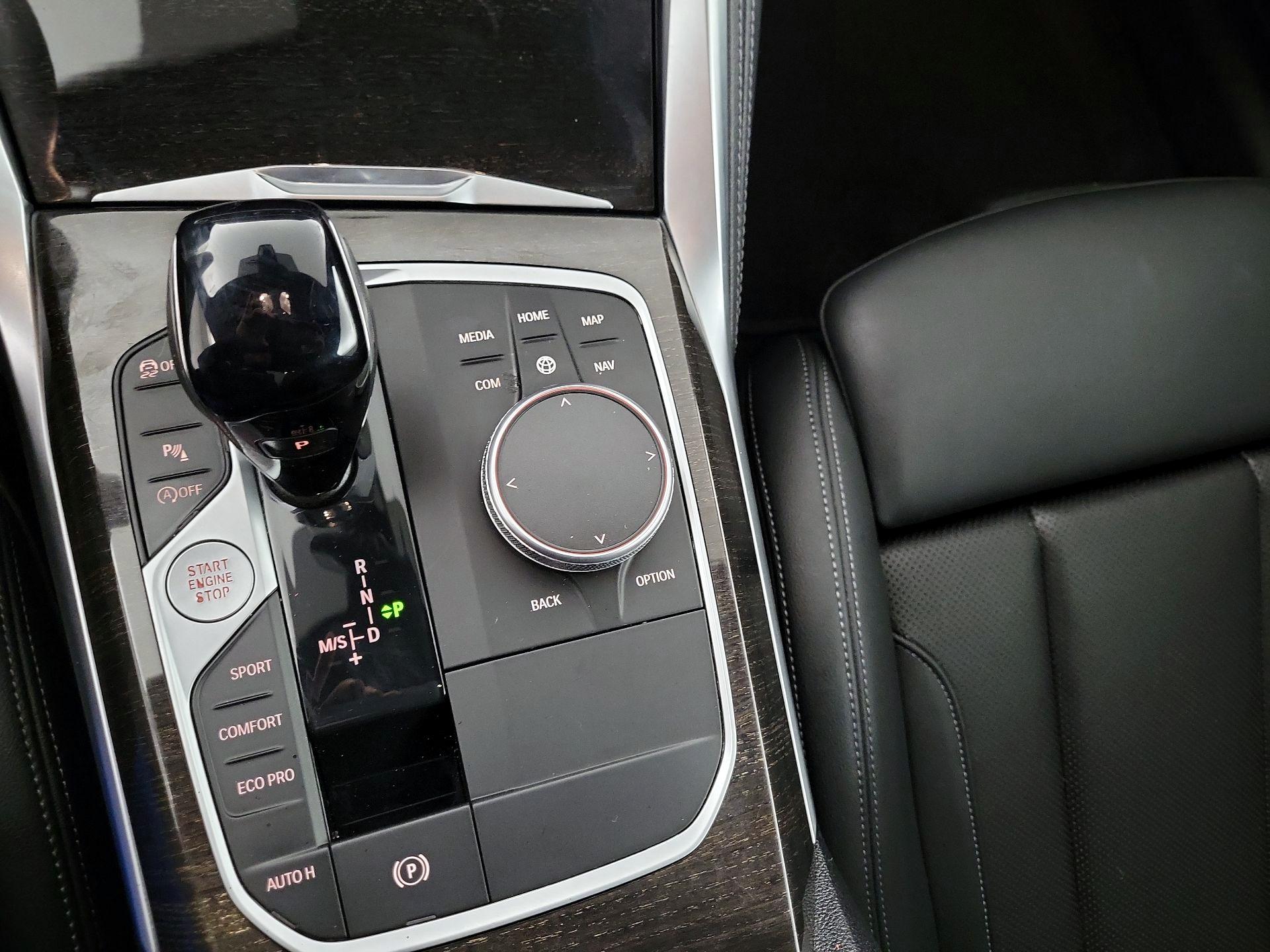 Thumbnail: 2022 BMW 4 Series - 16