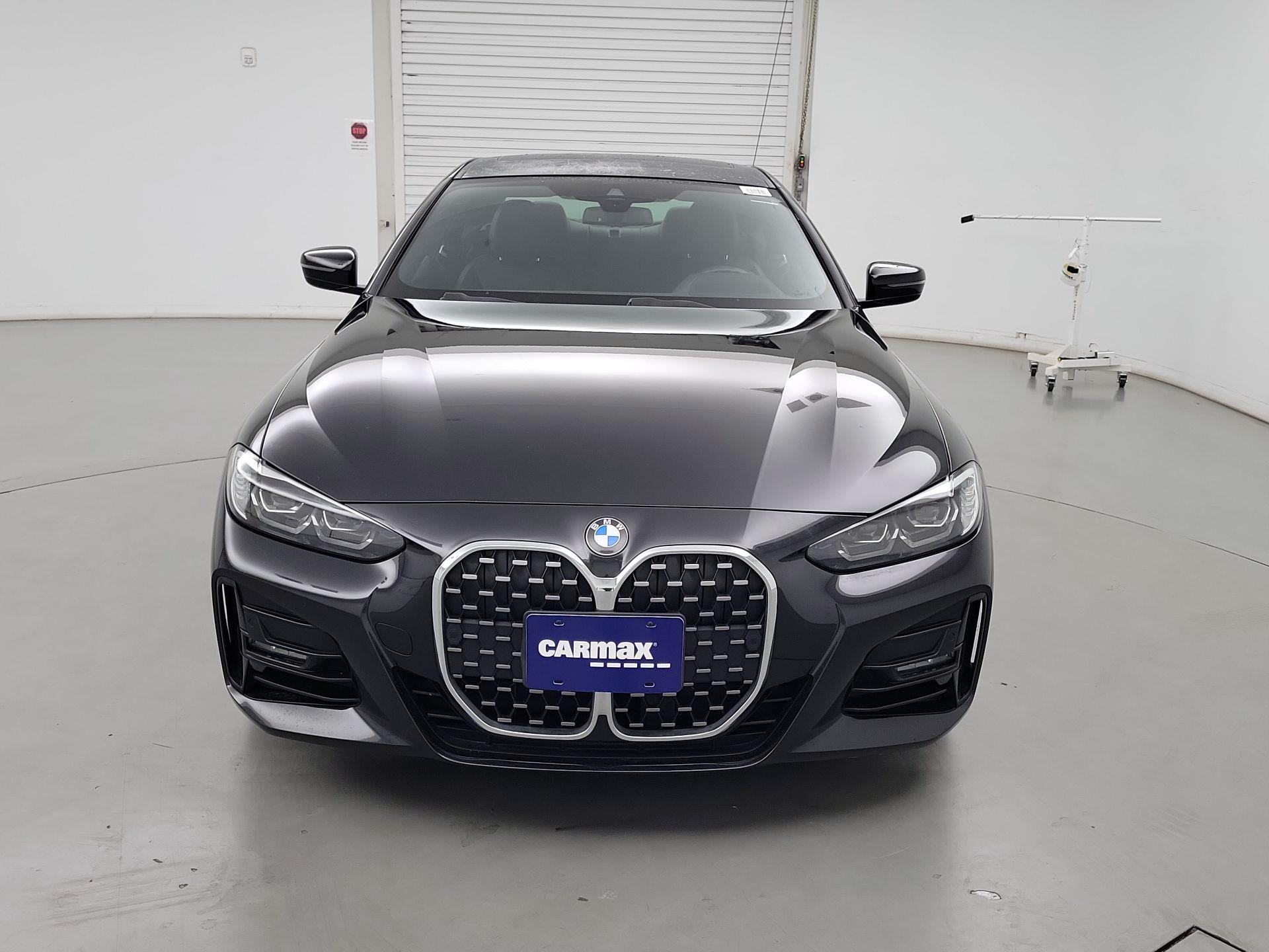 Thumbnail: 2022 BMW 4 Series - 2