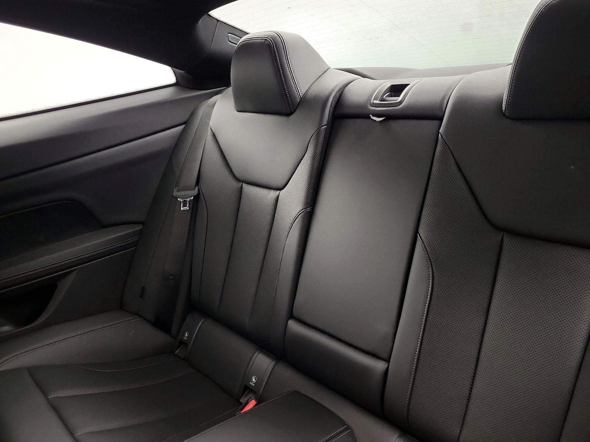 Thumbnail: 2022 BMW 4 Series - 19