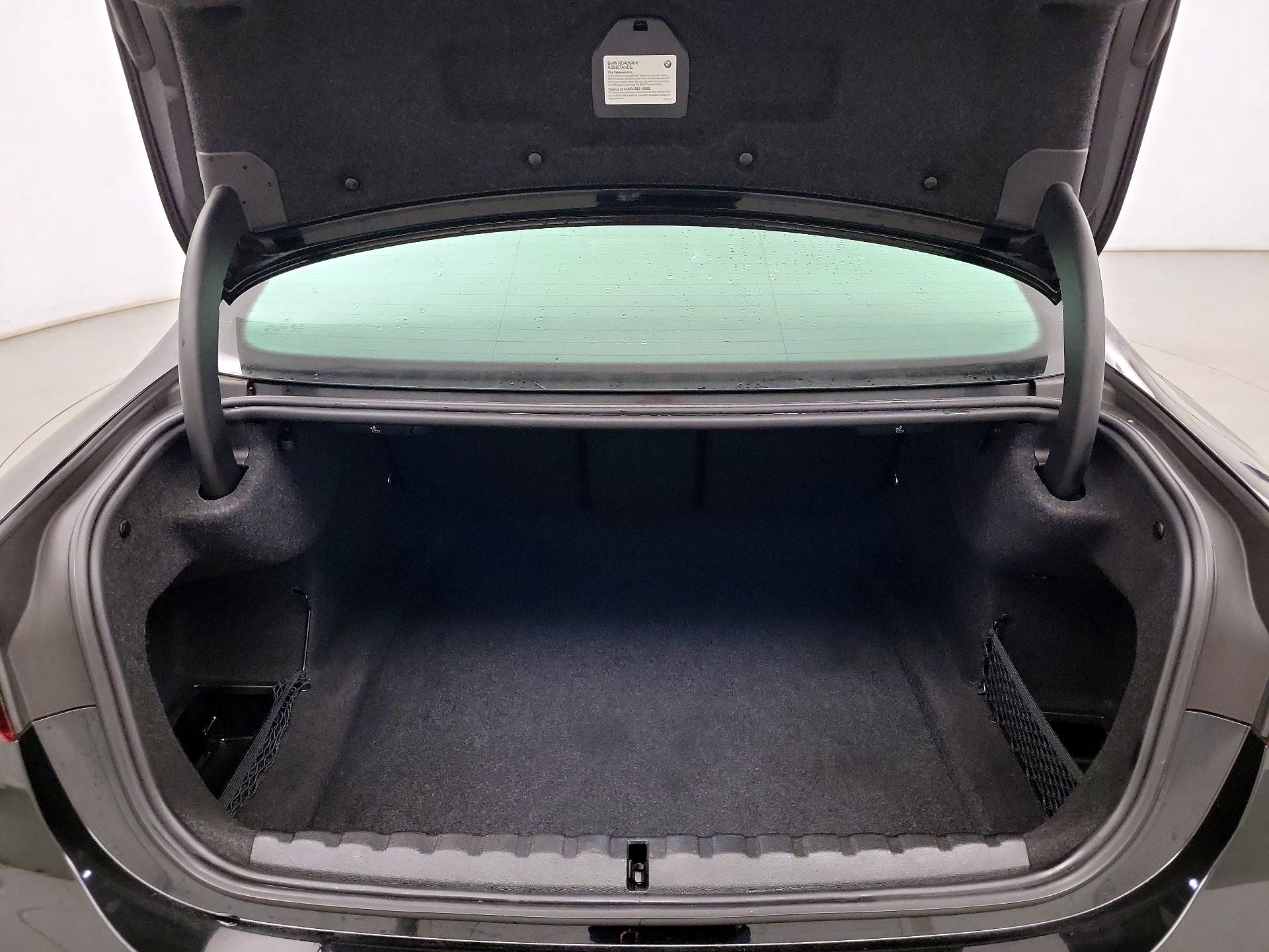 Thumbnail: 2022 BMW 4 Series - 20