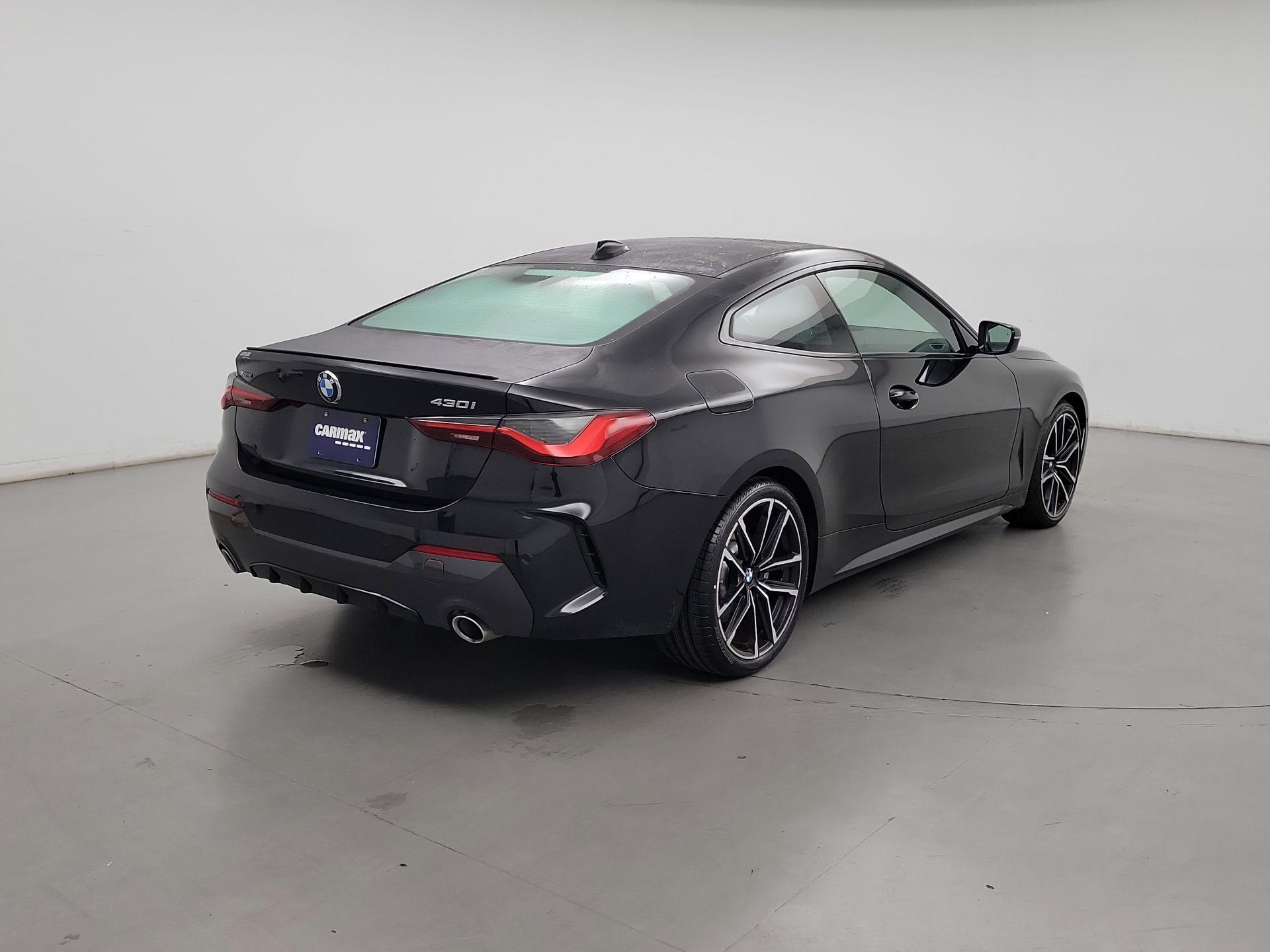 Thumbnail: 2022 BMW 4 Series - 5