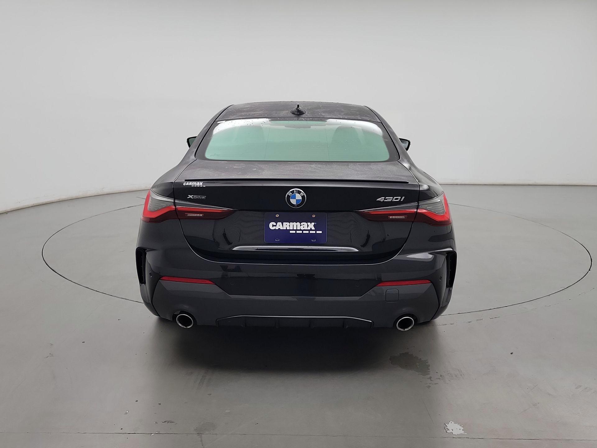 Thumbnail: 2022 BMW 4 Series - 6