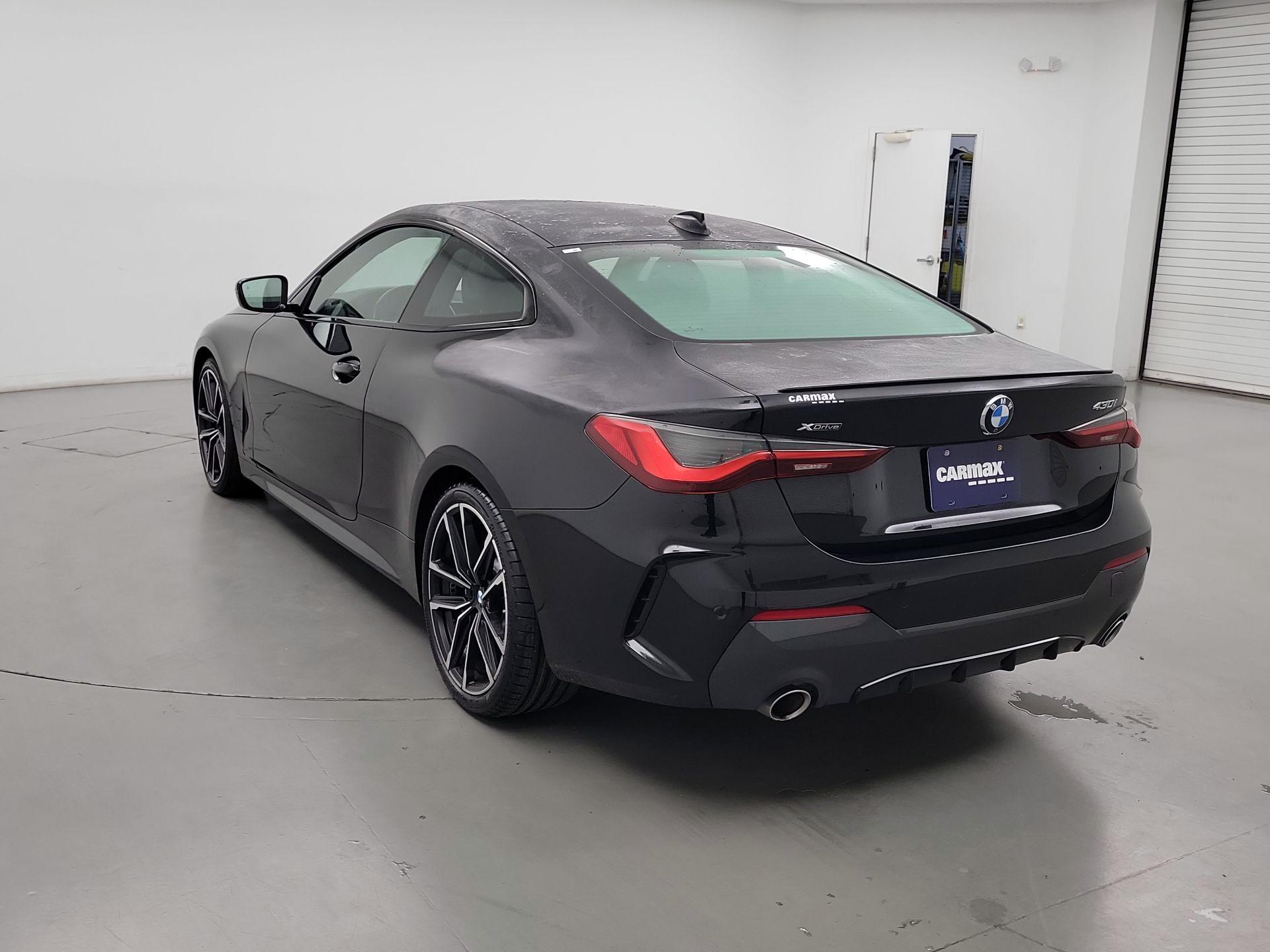 Thumbnail: 2022 BMW 4 Series - 7