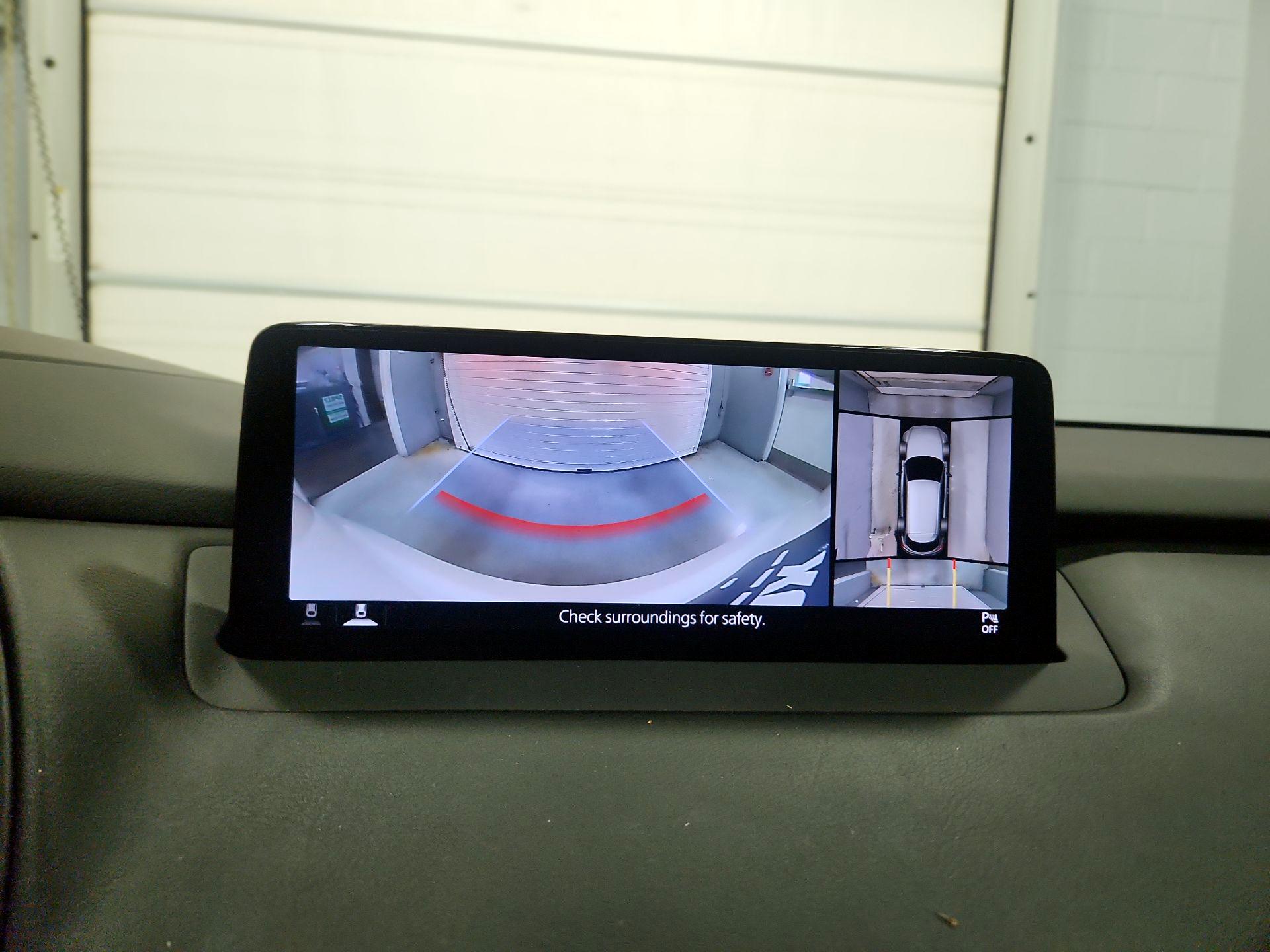 Thumbnail: 2022 Mazda CX-9 - 14