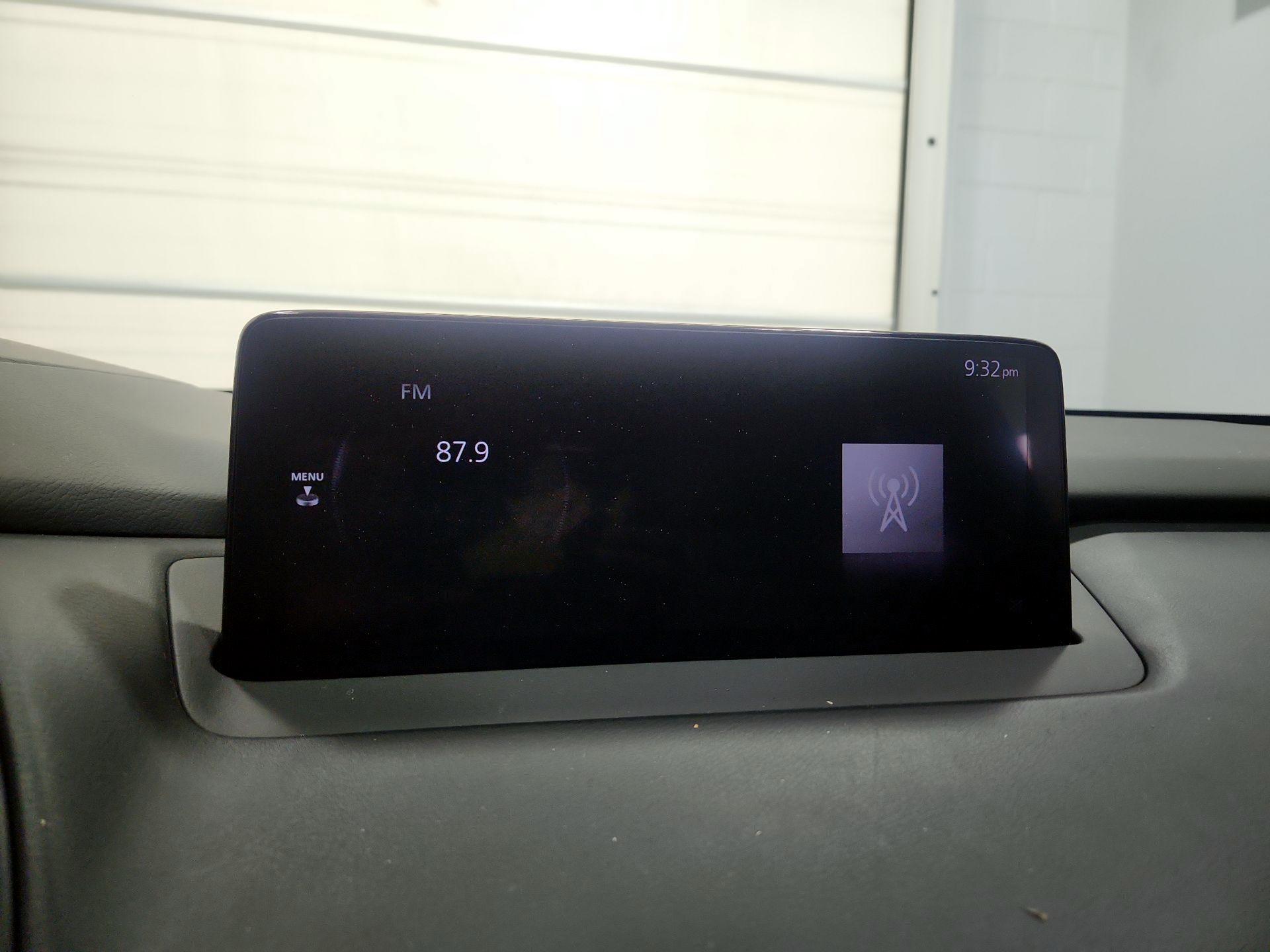 Thumbnail: 2022 Mazda CX-9 - 15