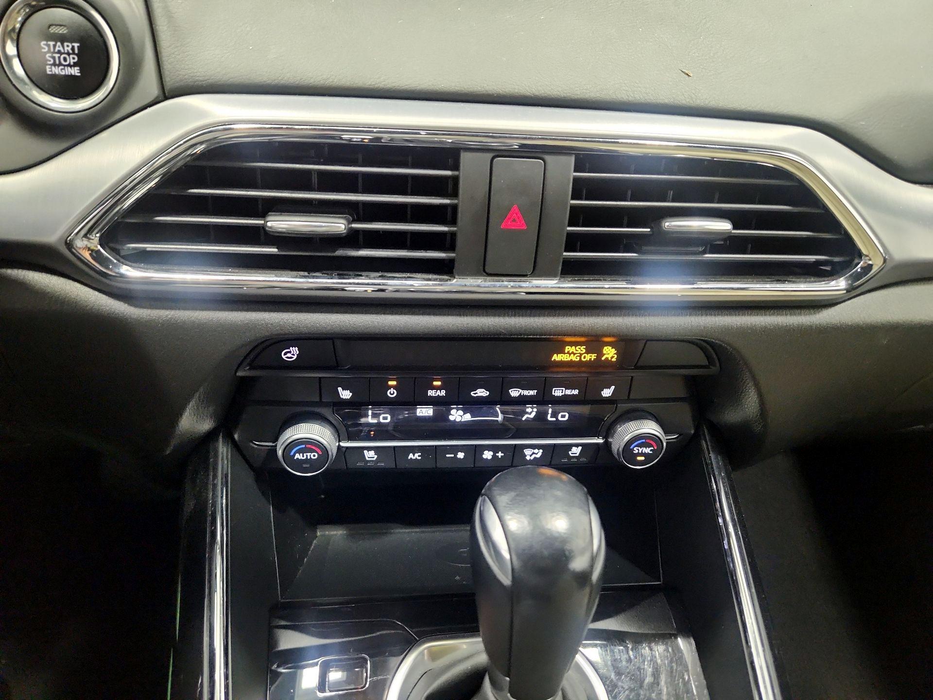 Thumbnail: 2022 Mazda CX-9 - 16