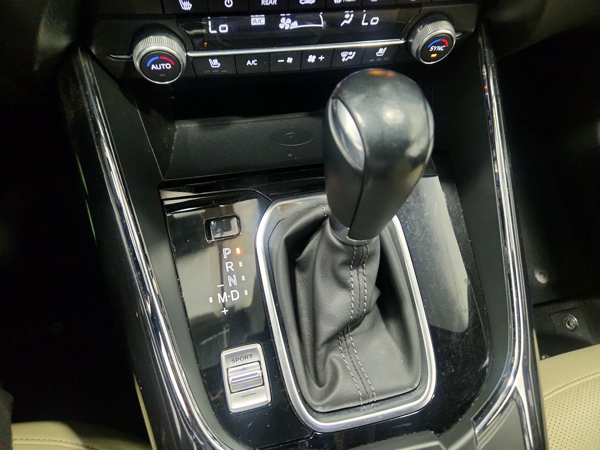 Thumbnail: 2022 Mazda CX-9 - 17