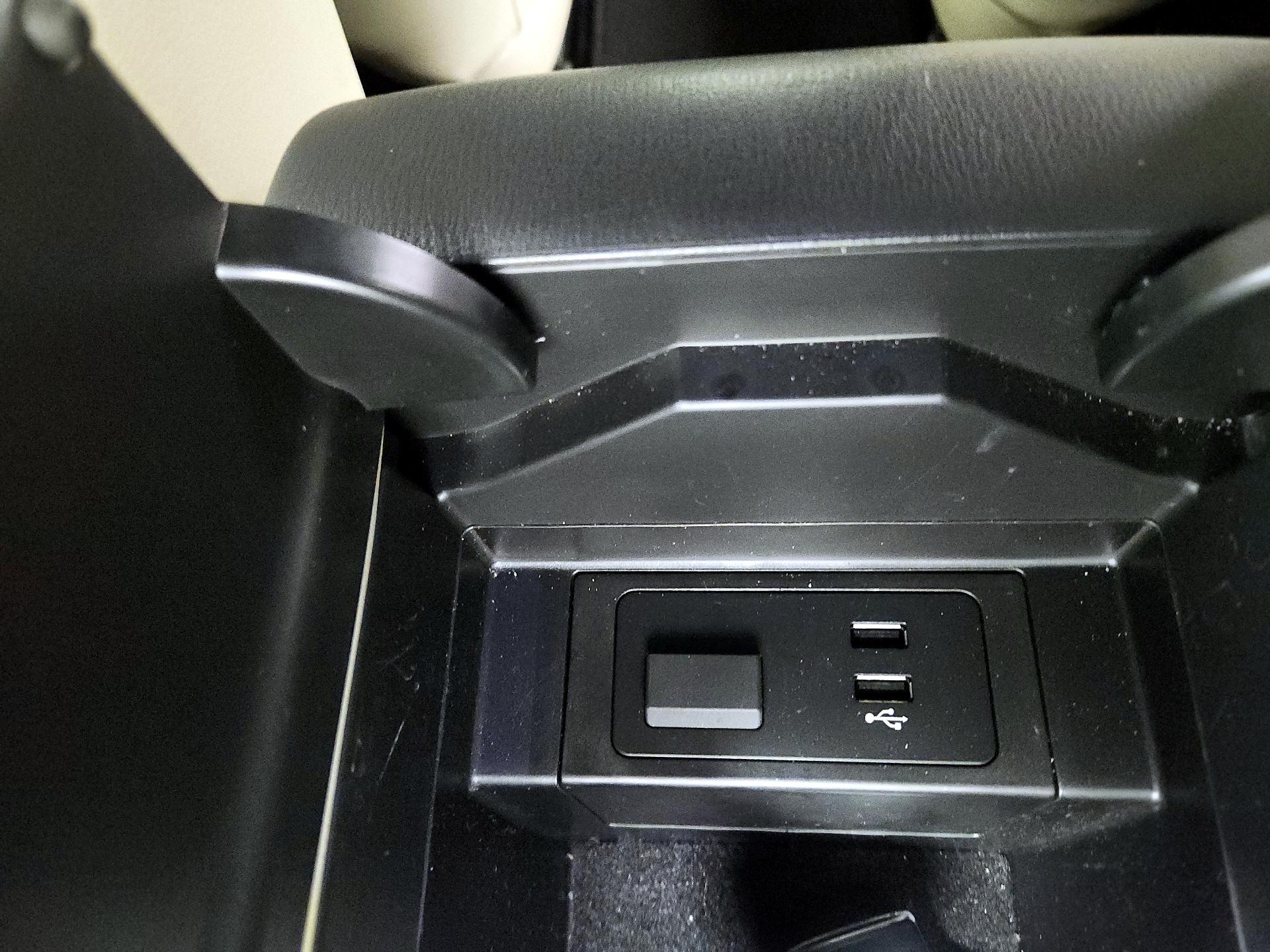 Thumbnail: 2022 Mazda CX-9 - 18